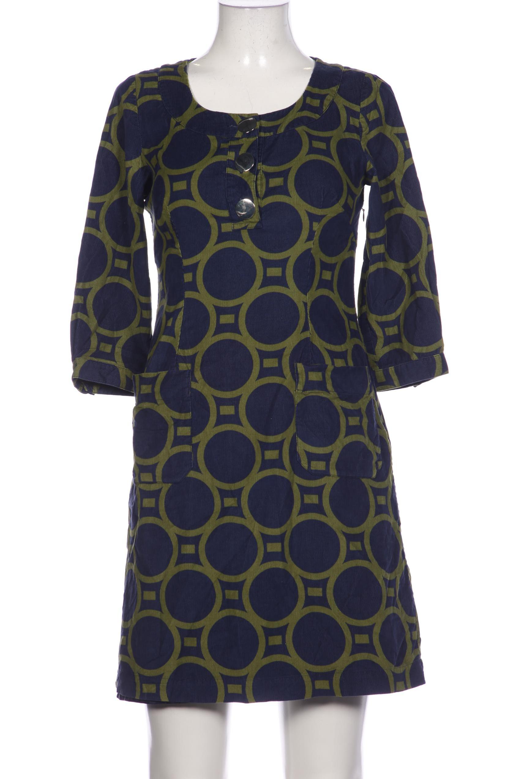 

Boden Damen Kleid, marineblau, Gr. 10