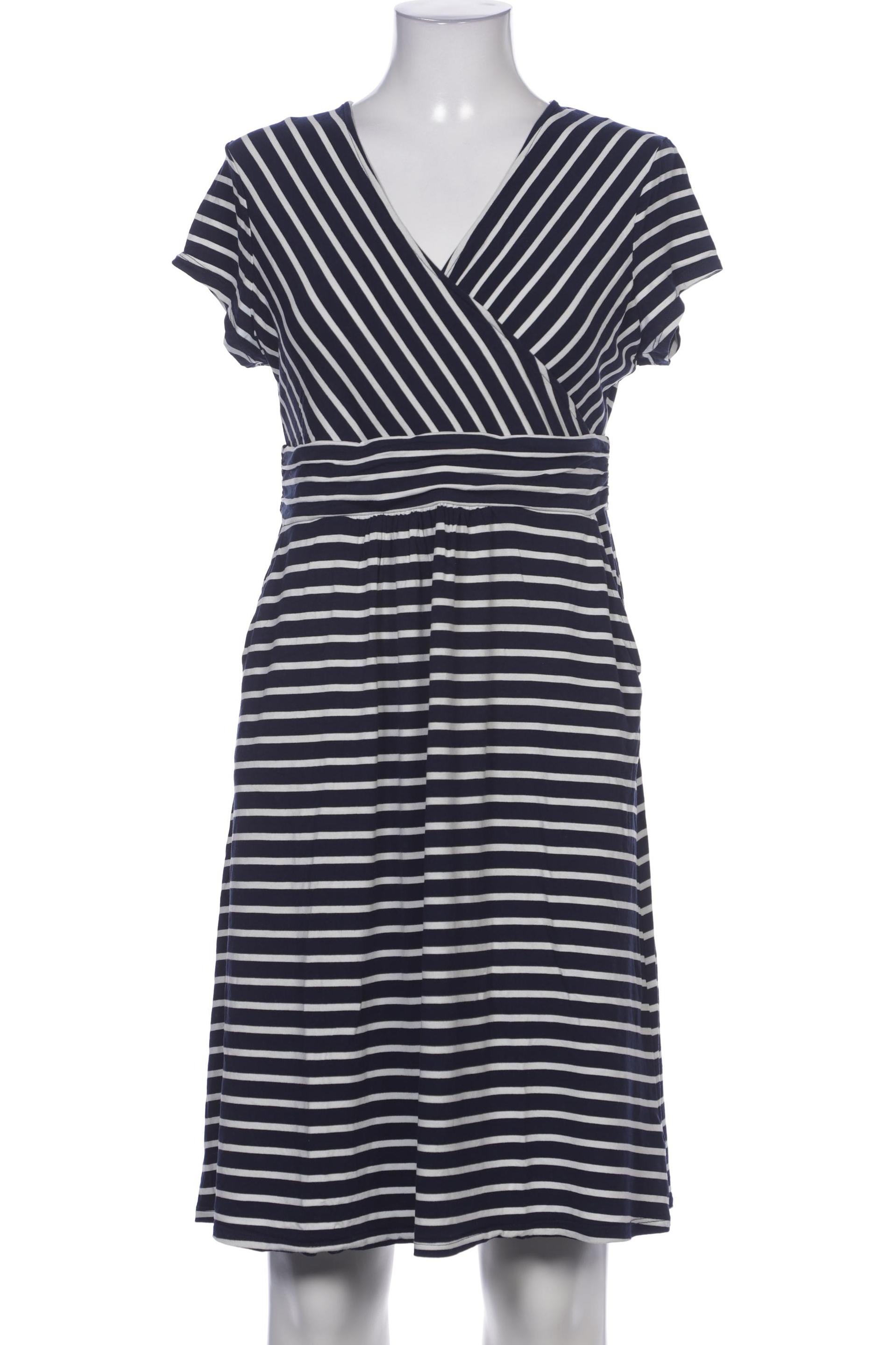 

Boden Damen Kleid, marineblau, Gr. 42