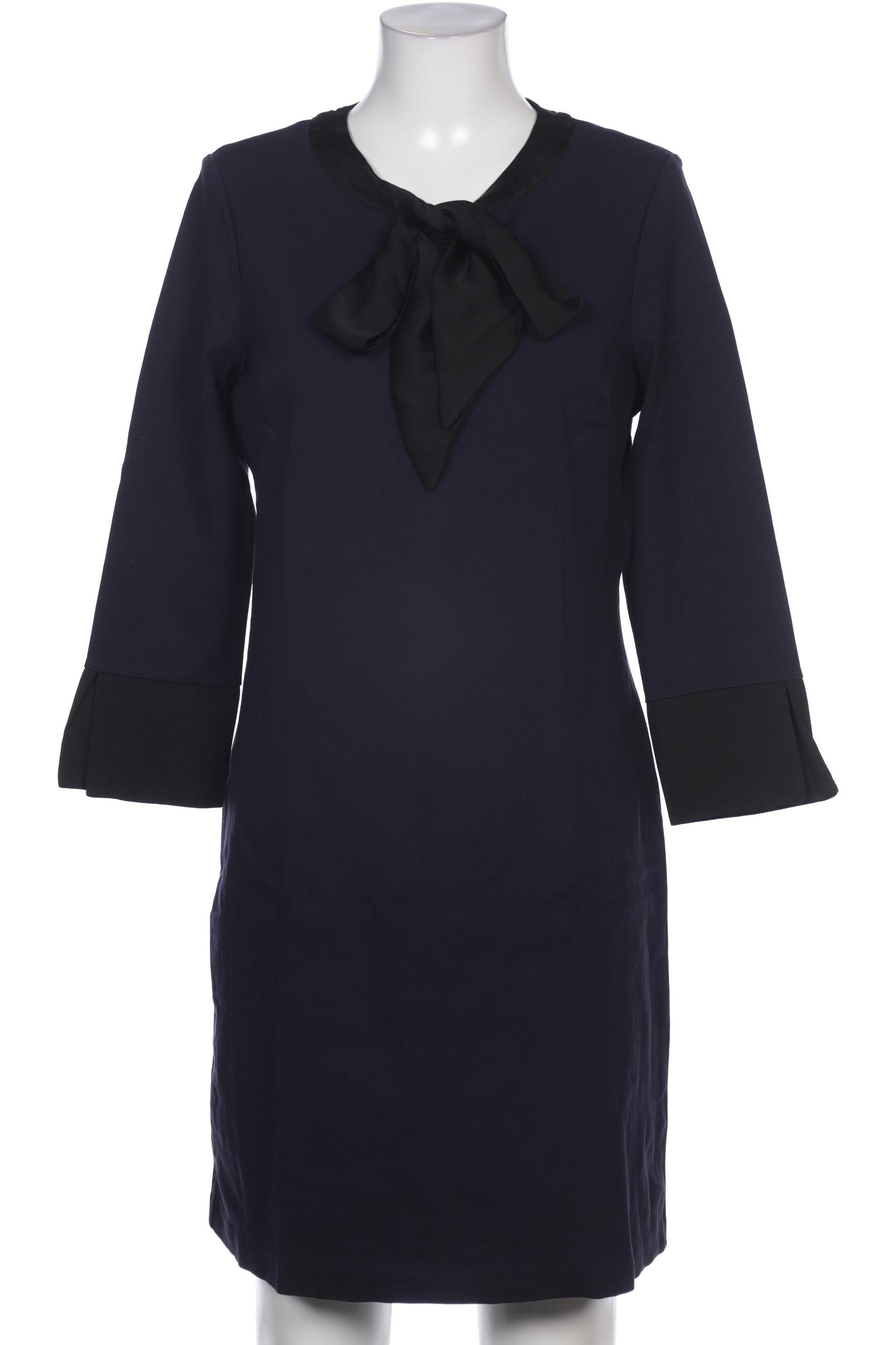 

Boden Damen Kleid, marineblau