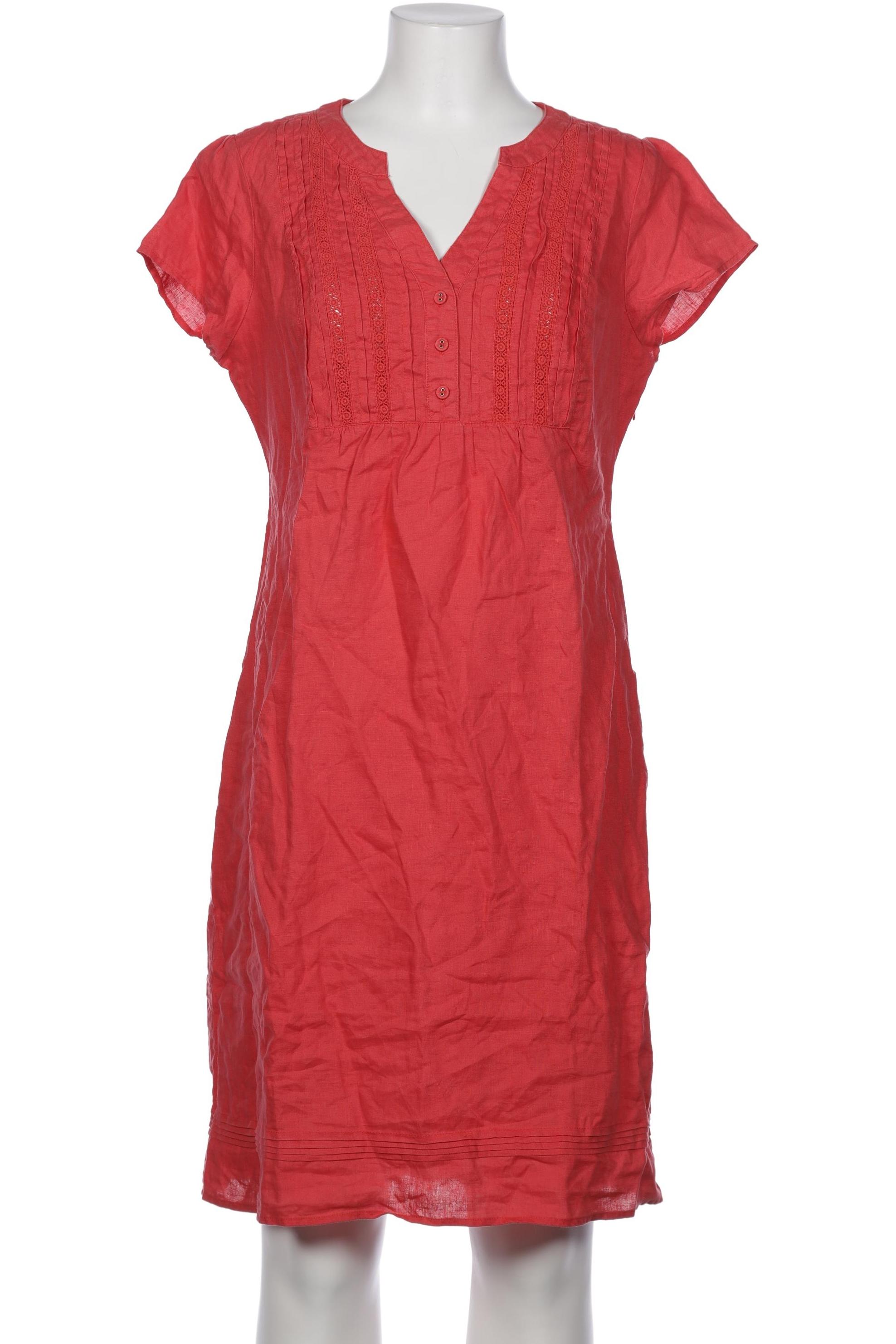 

Boden Damen Kleid, rot, Gr. 40