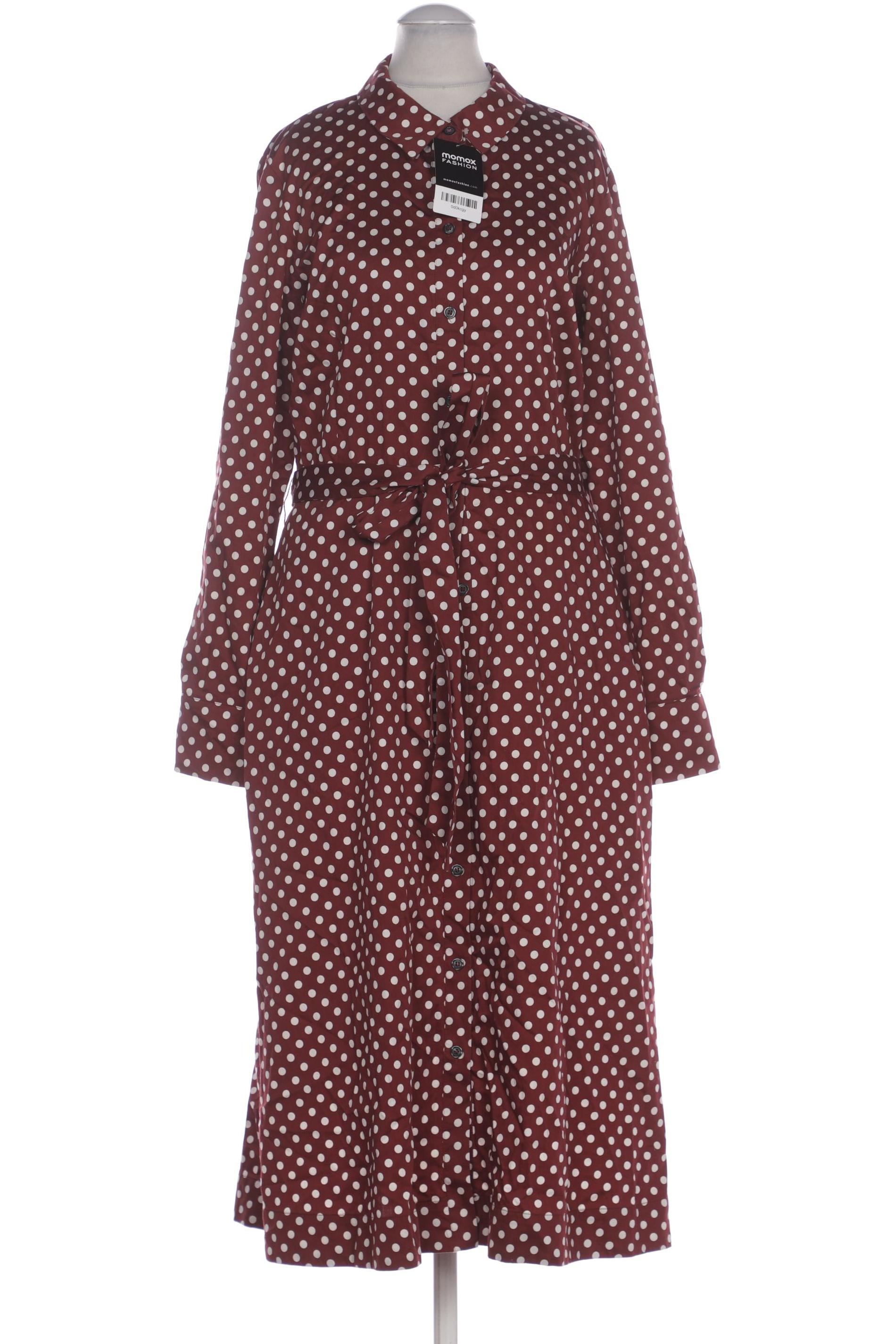 

Boden Damen Kleid, bordeaux, Gr. 40