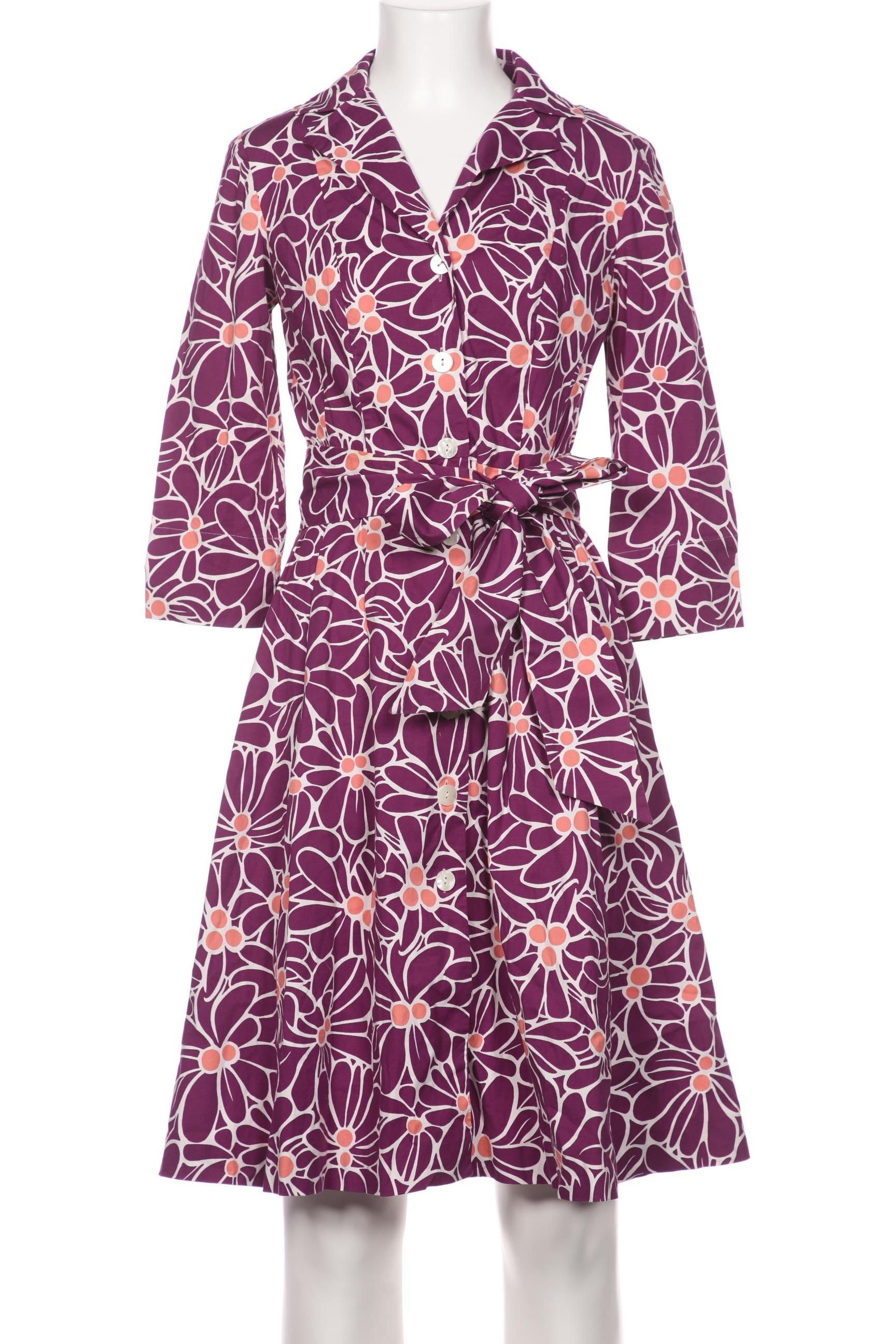 

Boden Damen Kleid, bordeaux, Gr. 8