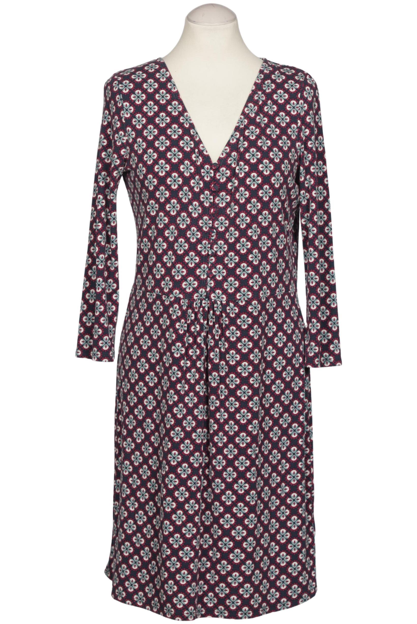 

Boden Damen Kleid, mehrfarbig, Gr. 38