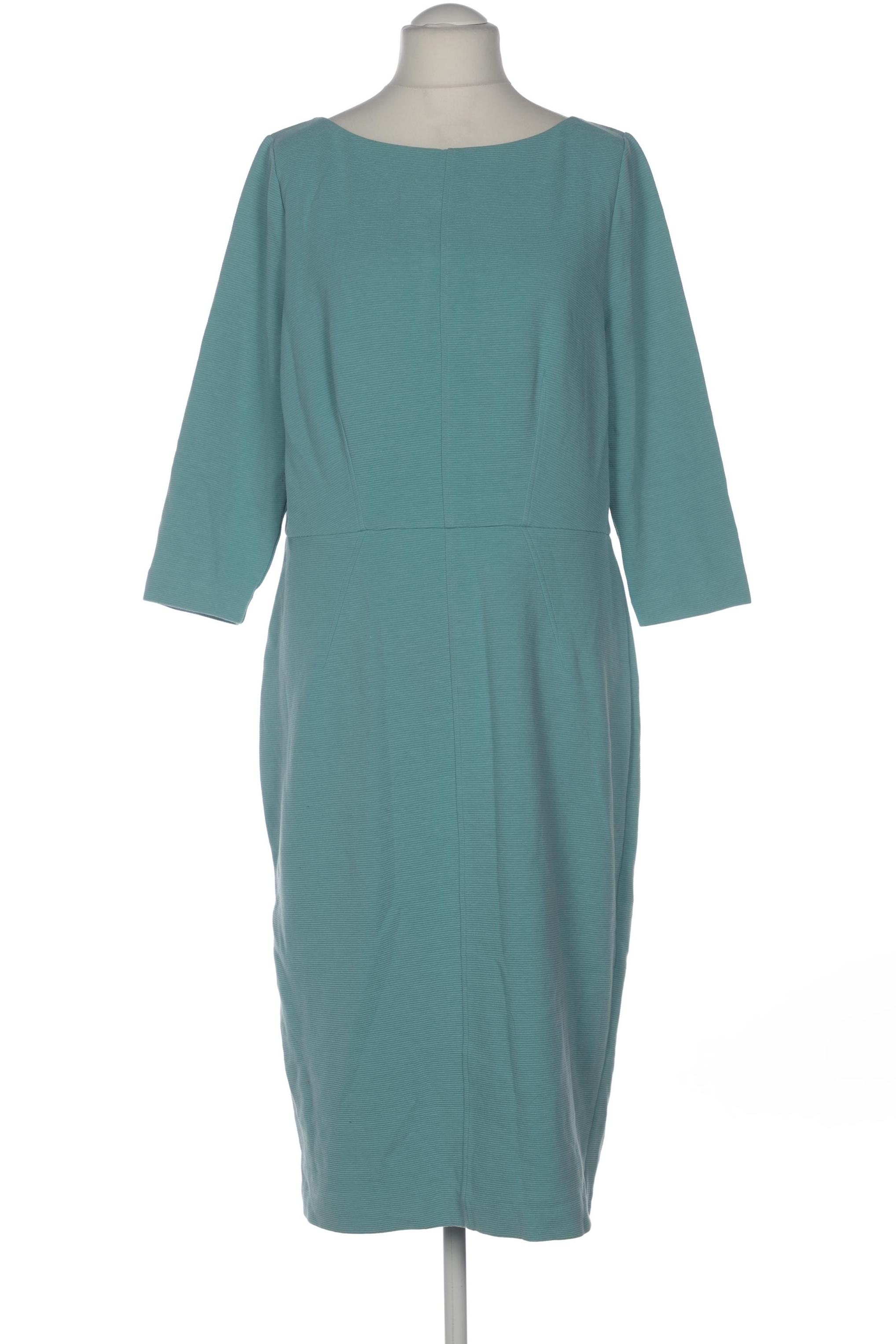 

Boden Damen Kleid, türkis, Gr. 48