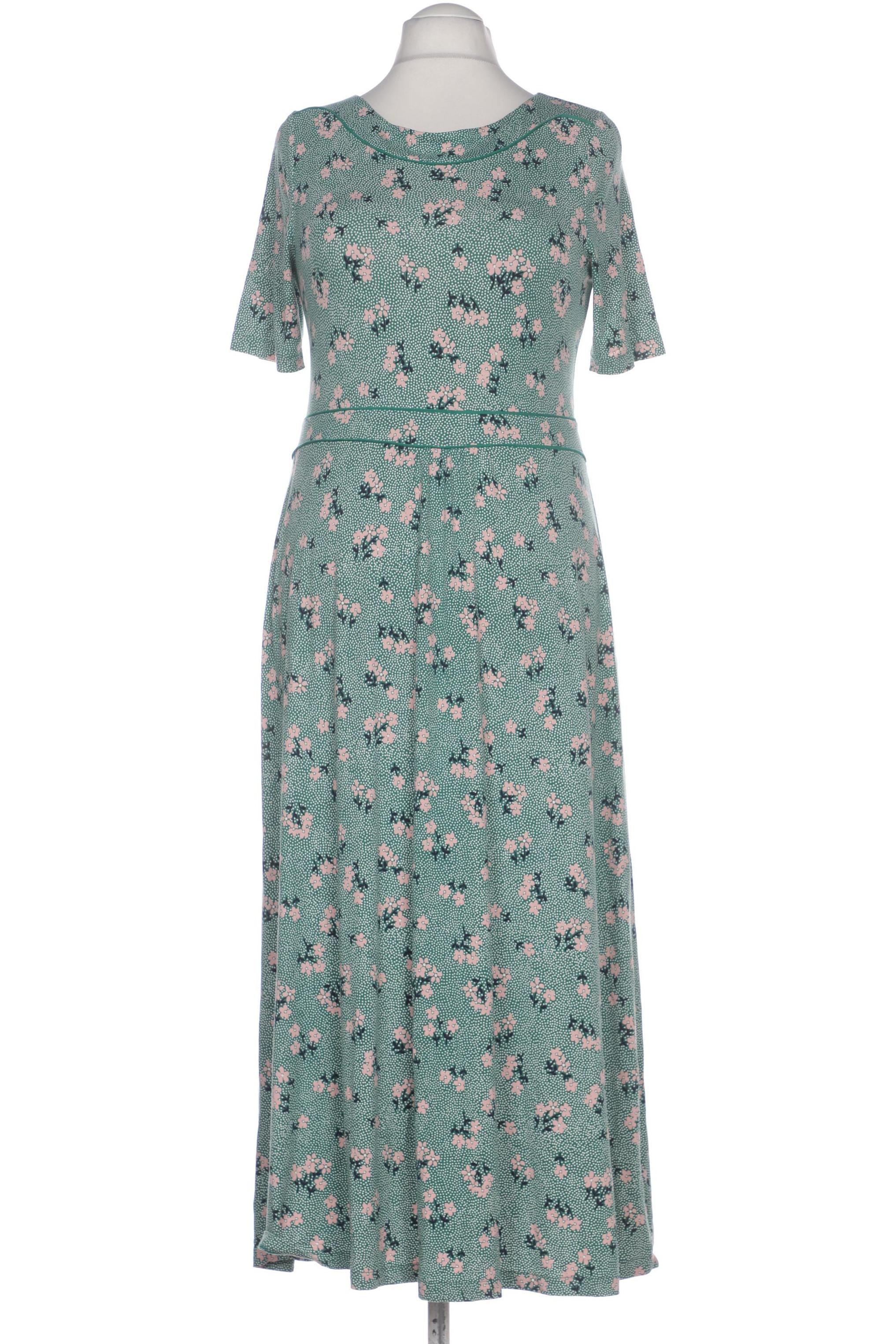 

Boden Damen Kleid, grün, Gr. 42