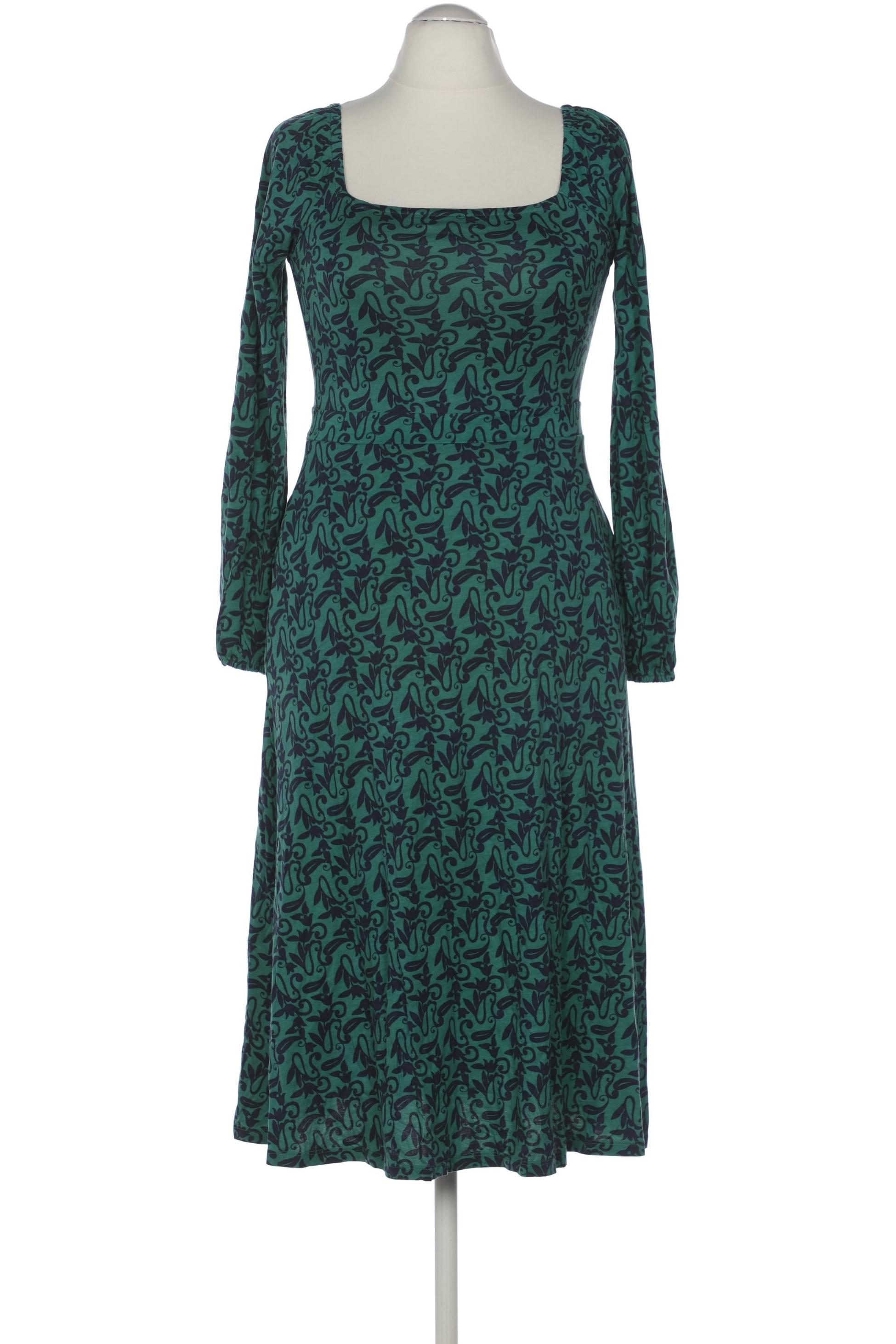 

Boden Damen Kleid, grün, Gr. 34
