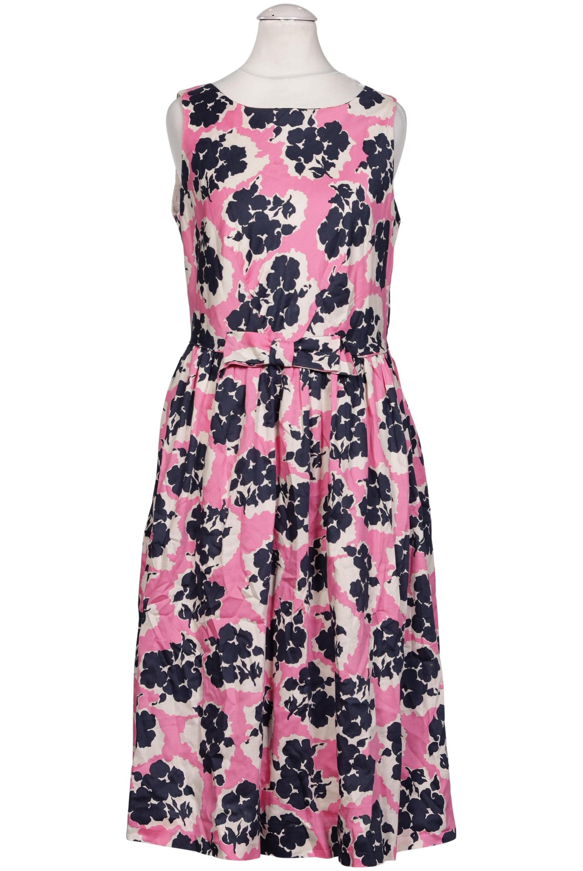 

Boden Damen Kleid, mehrfarbig, Gr. 36