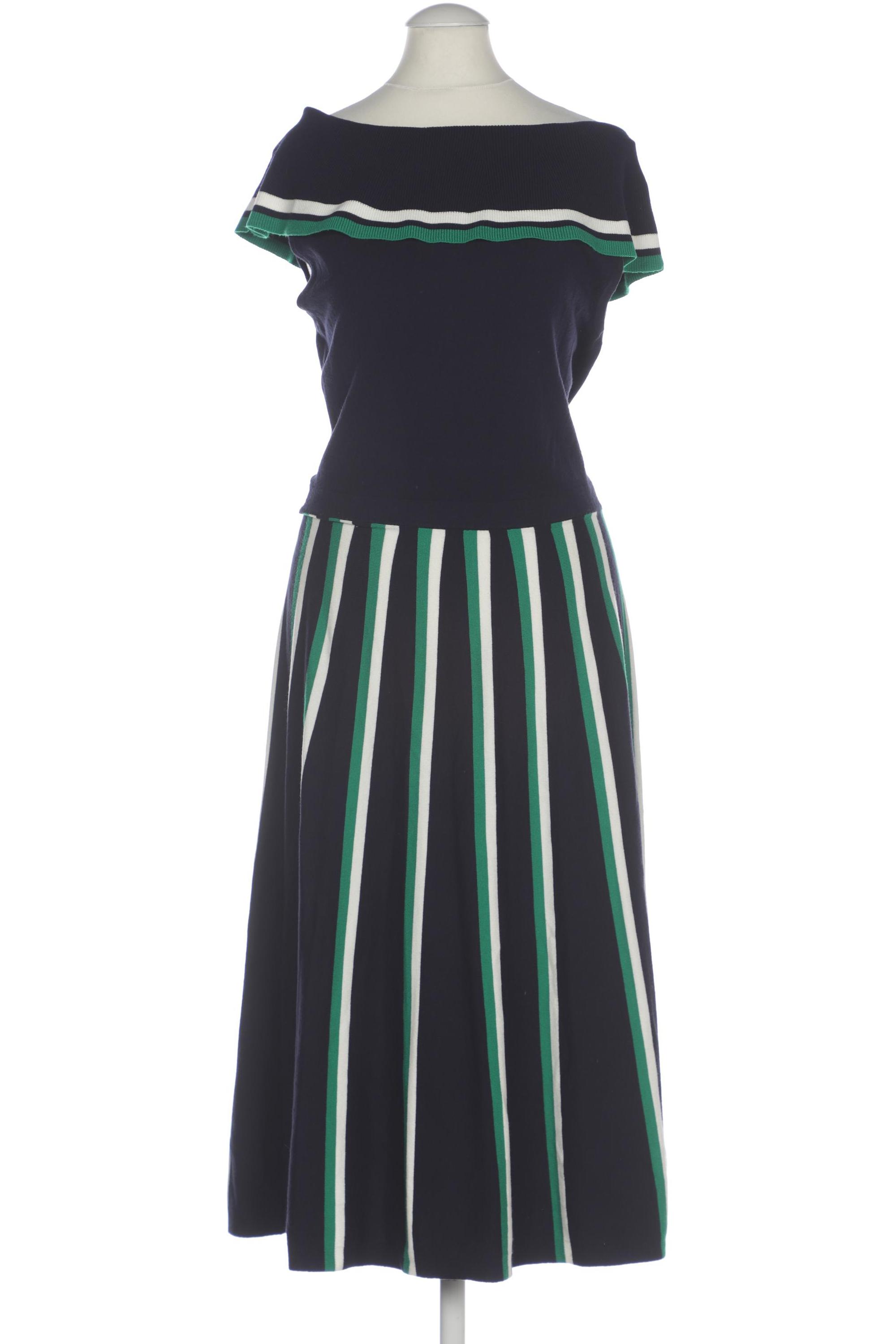 

Boden Damen Kleid, marineblau, Gr. 38