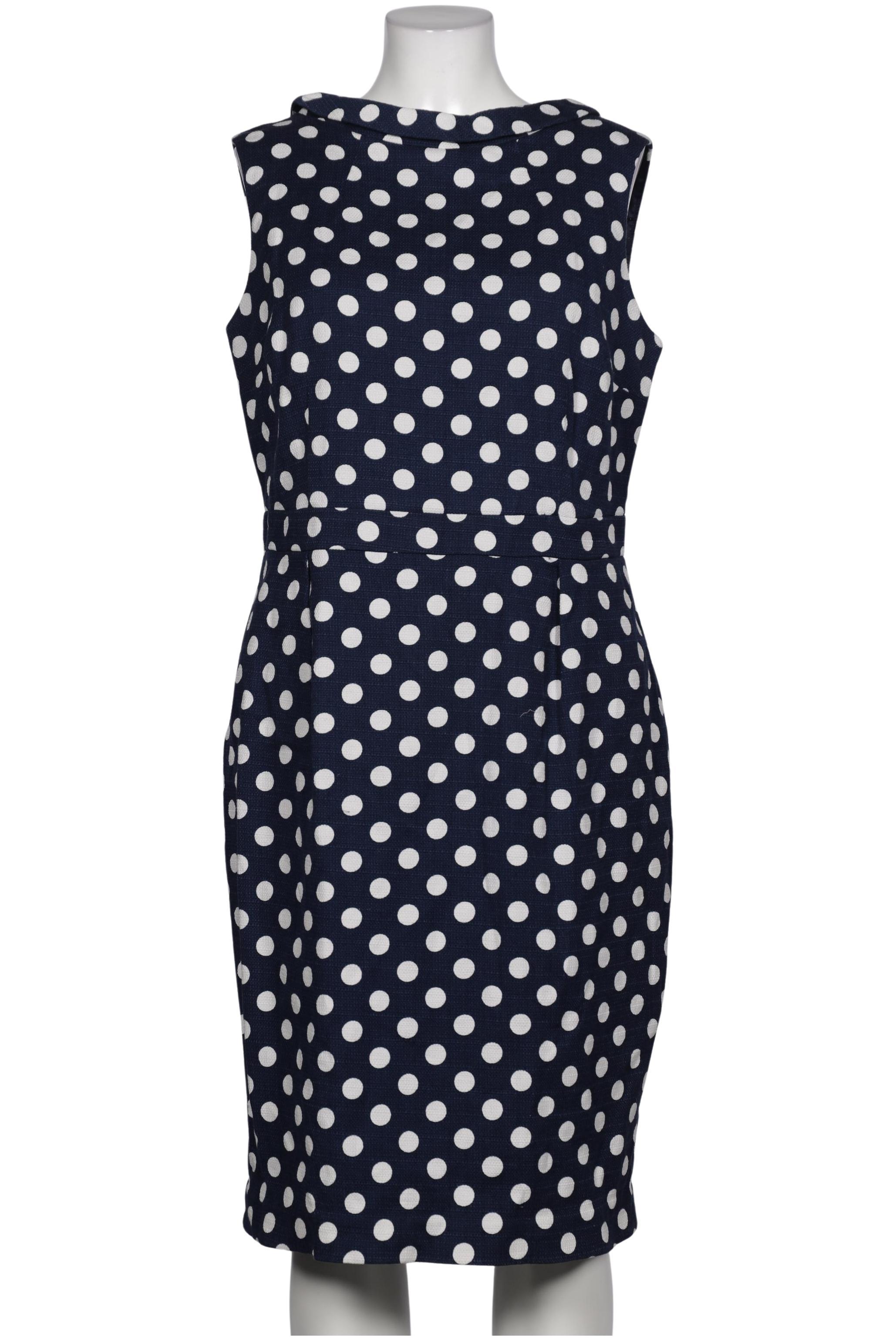 

Boden Damen Kleid, marineblau, Gr. 46