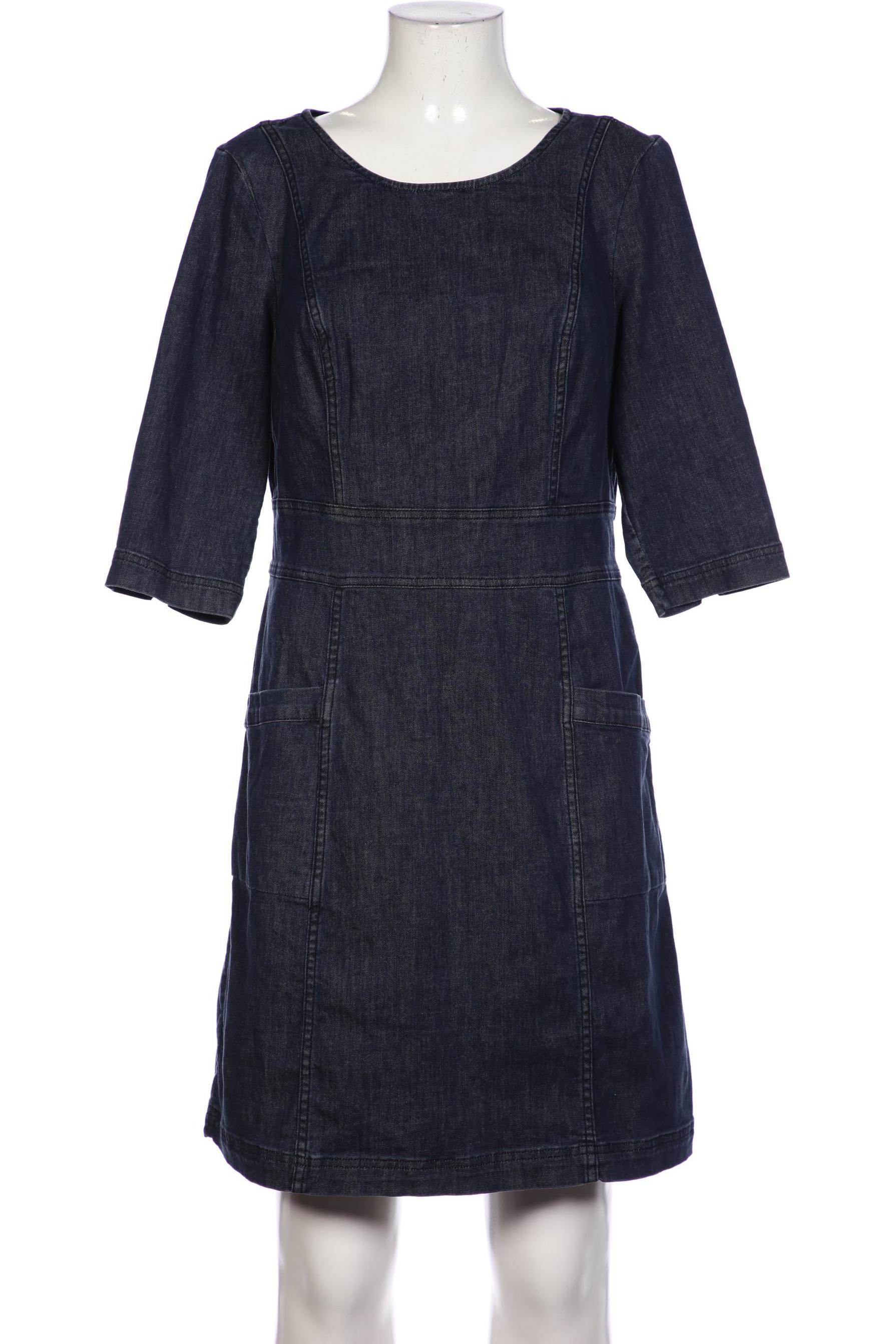 

Boden Damen Kleid, marineblau, Gr. 40