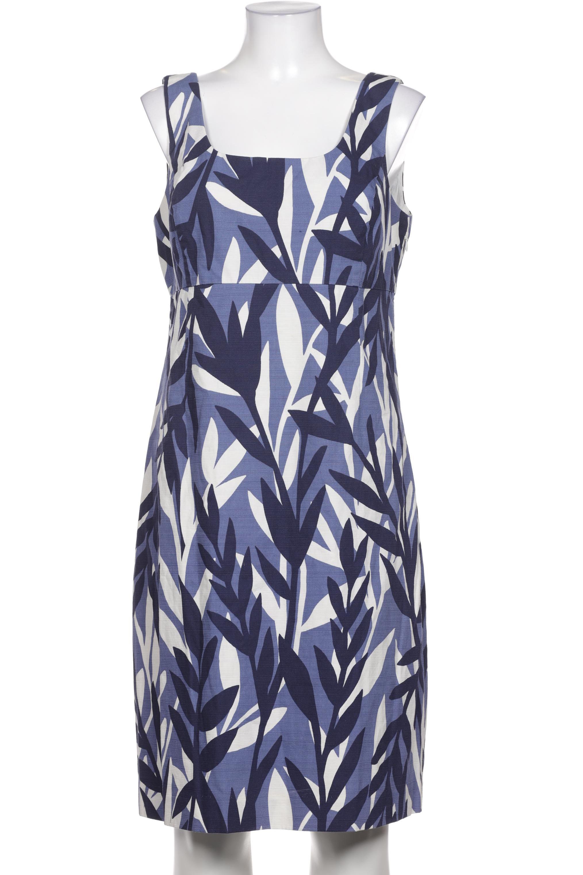 

Boden Damen Kleid, blau