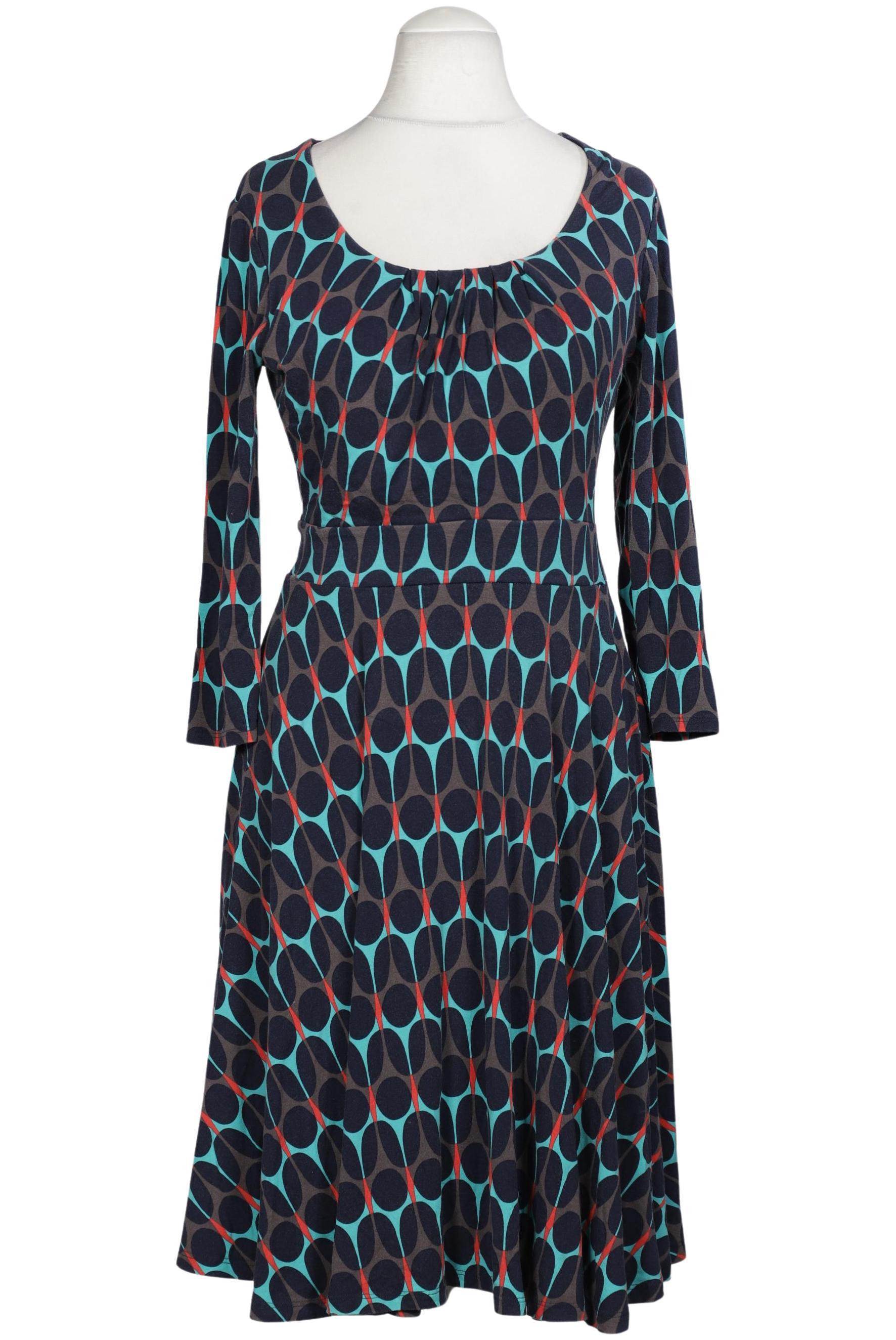 

Boden Damen Kleid, mehrfarbig, Gr. 38