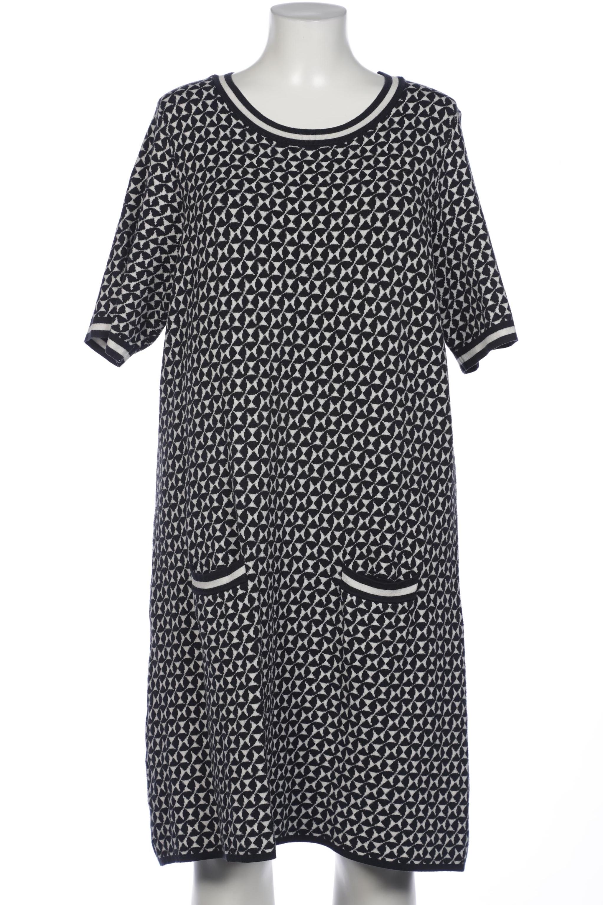 

Boden Damen Kleid, marineblau, Gr. 48