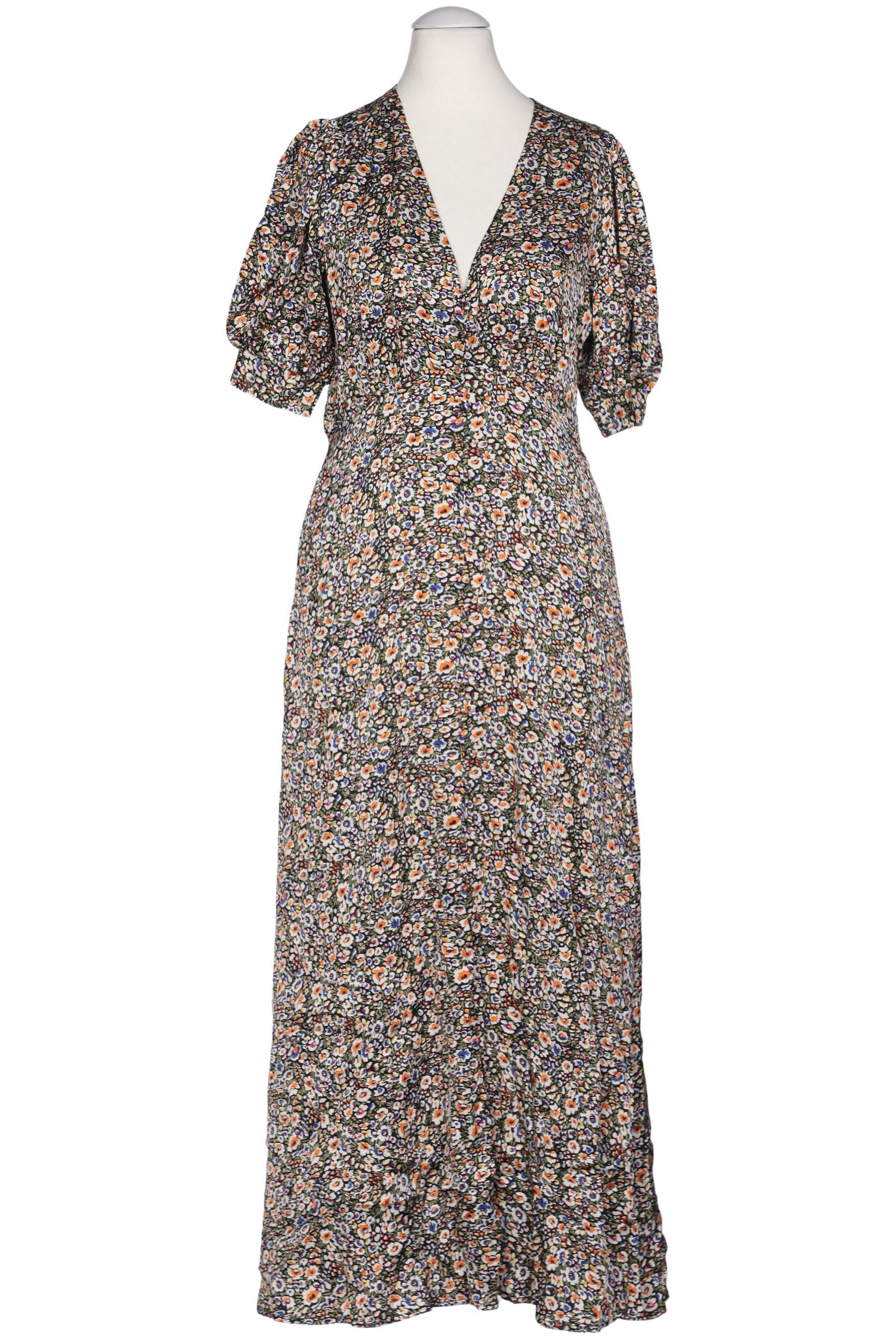 

Boden Damen Kleid, mehrfarbig, Gr. 36