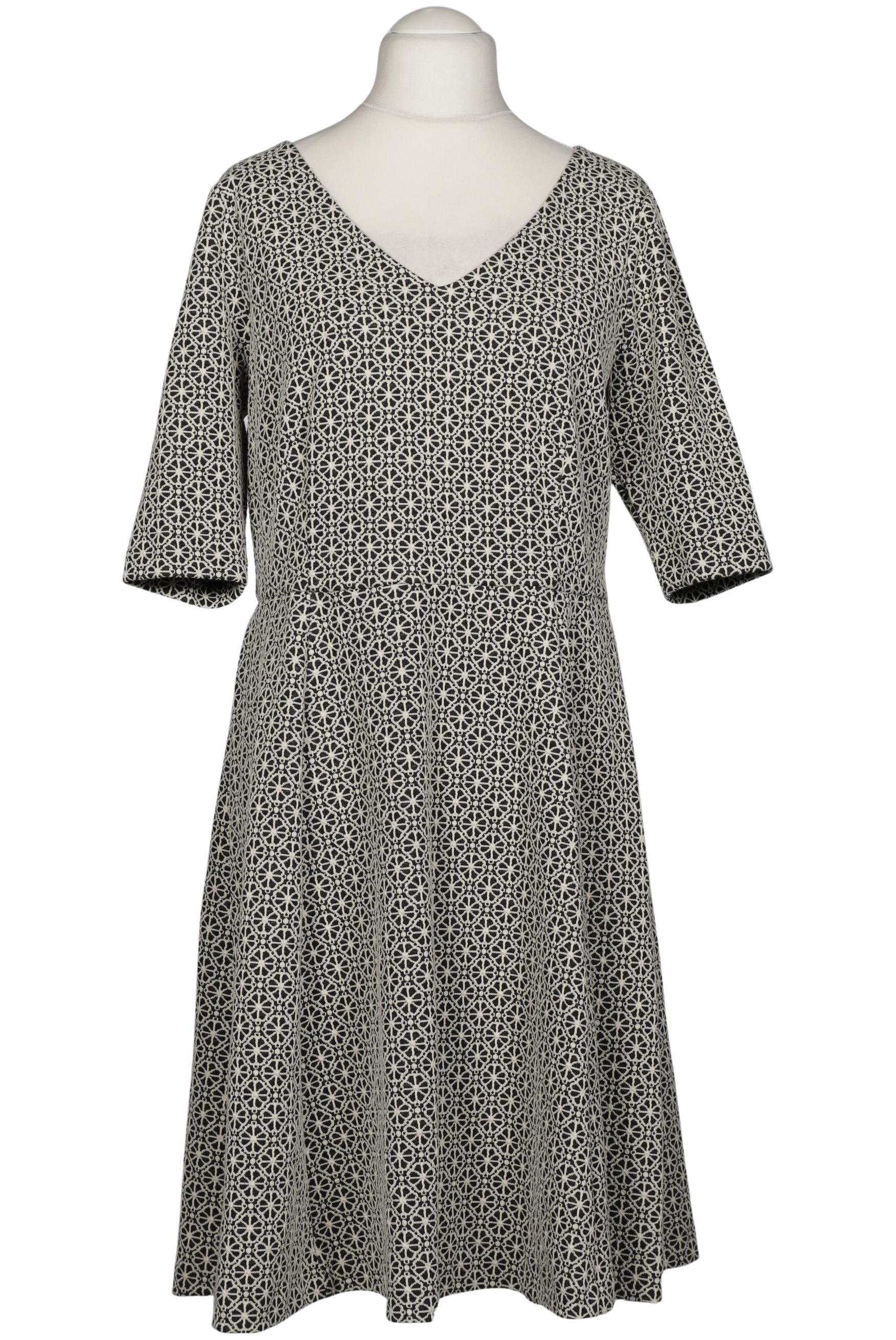 

Boden Damen Kleid, mehrfarbig, Gr. 46