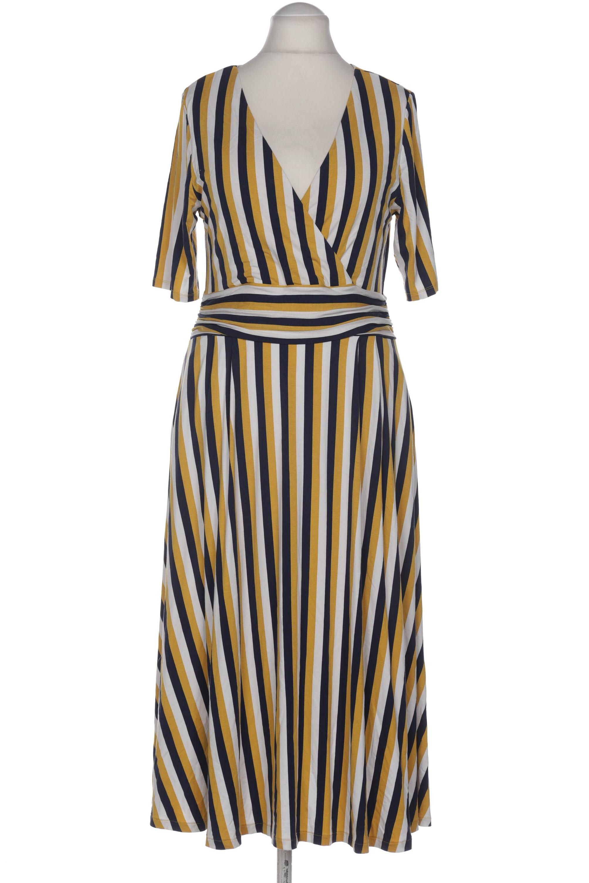

Boden Damen Kleid, mehrfarbig, Gr. 42