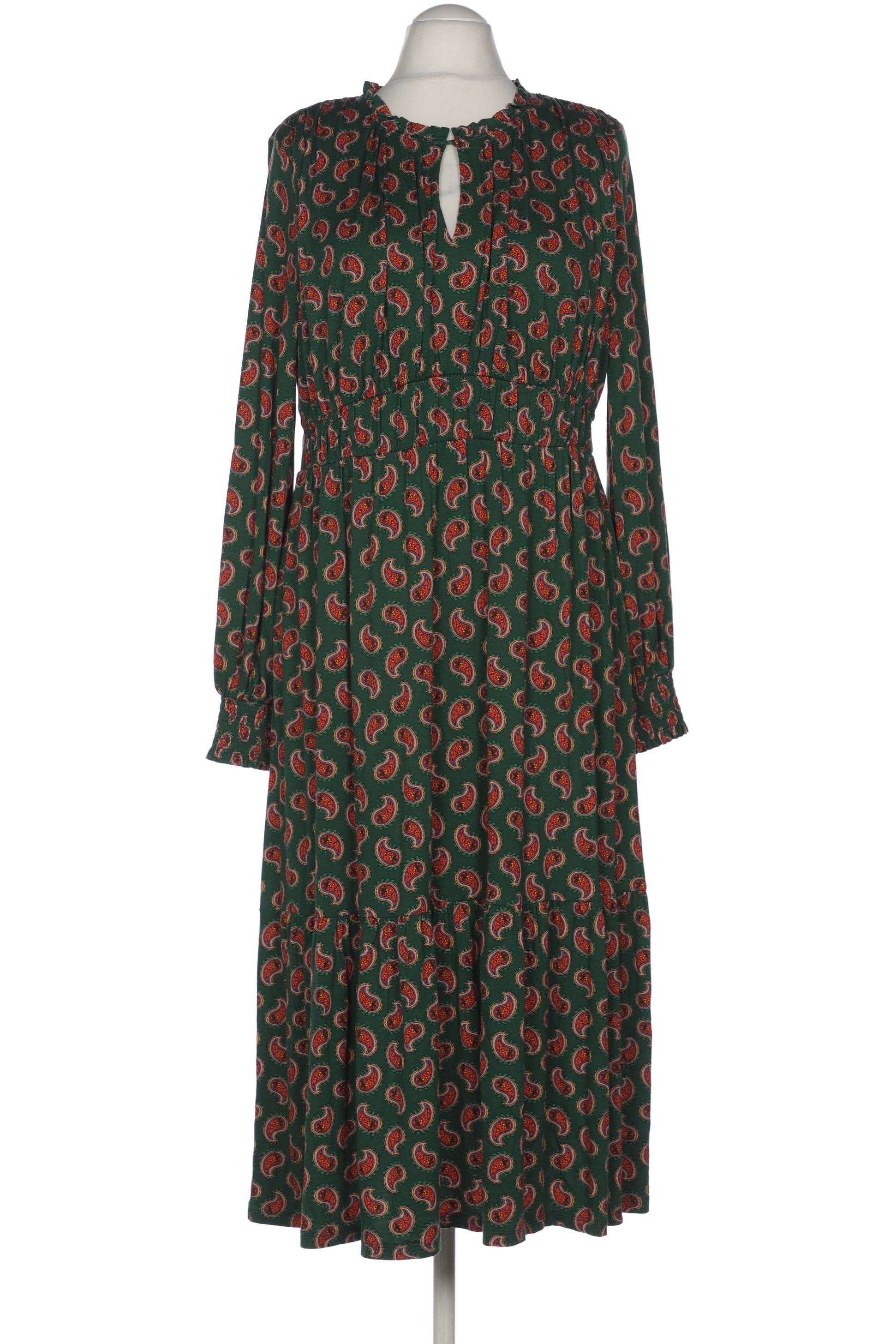

Boden Damen Kleid, grün, Gr. 42