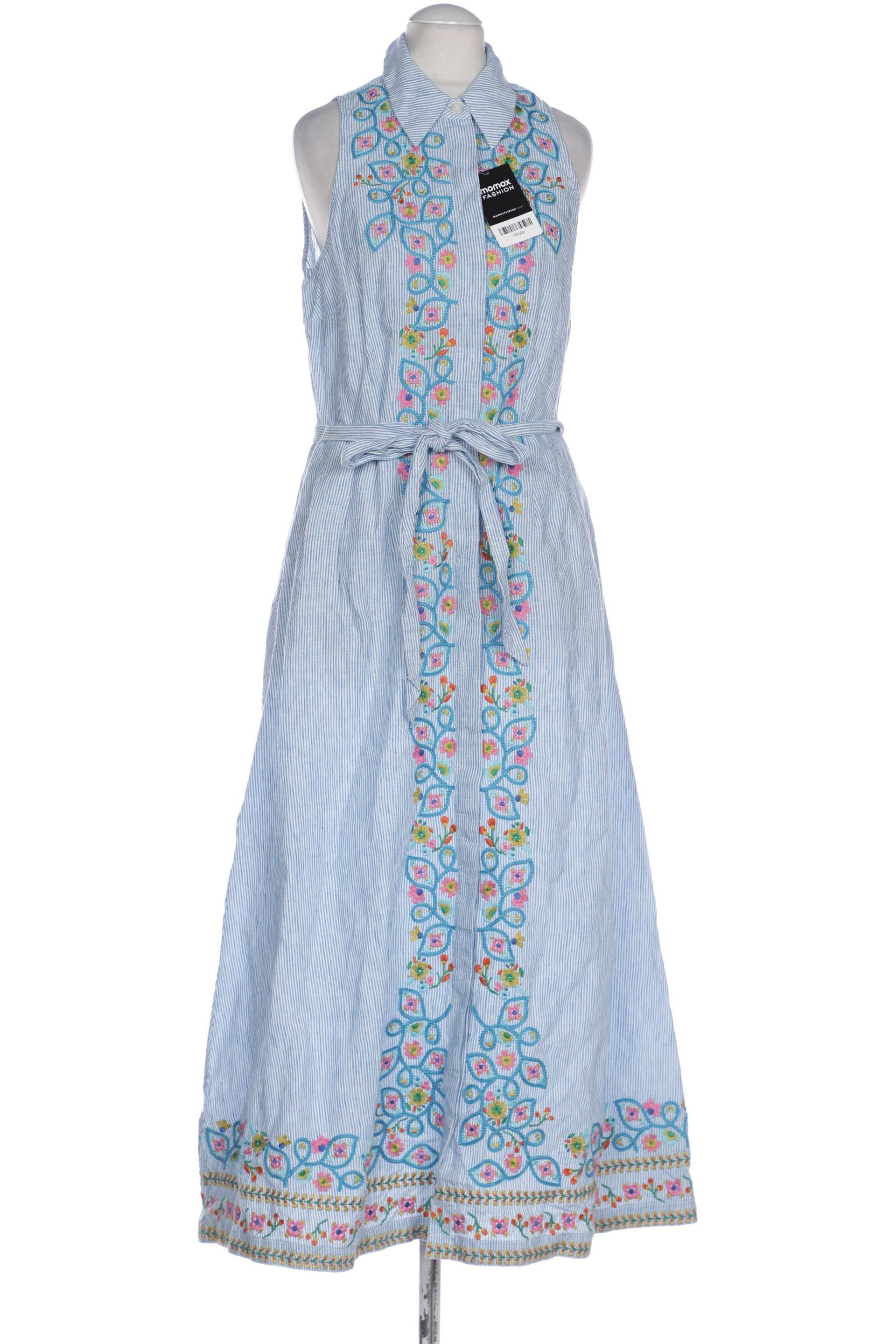 

Boden Damen Kleid, blau, Gr. 36