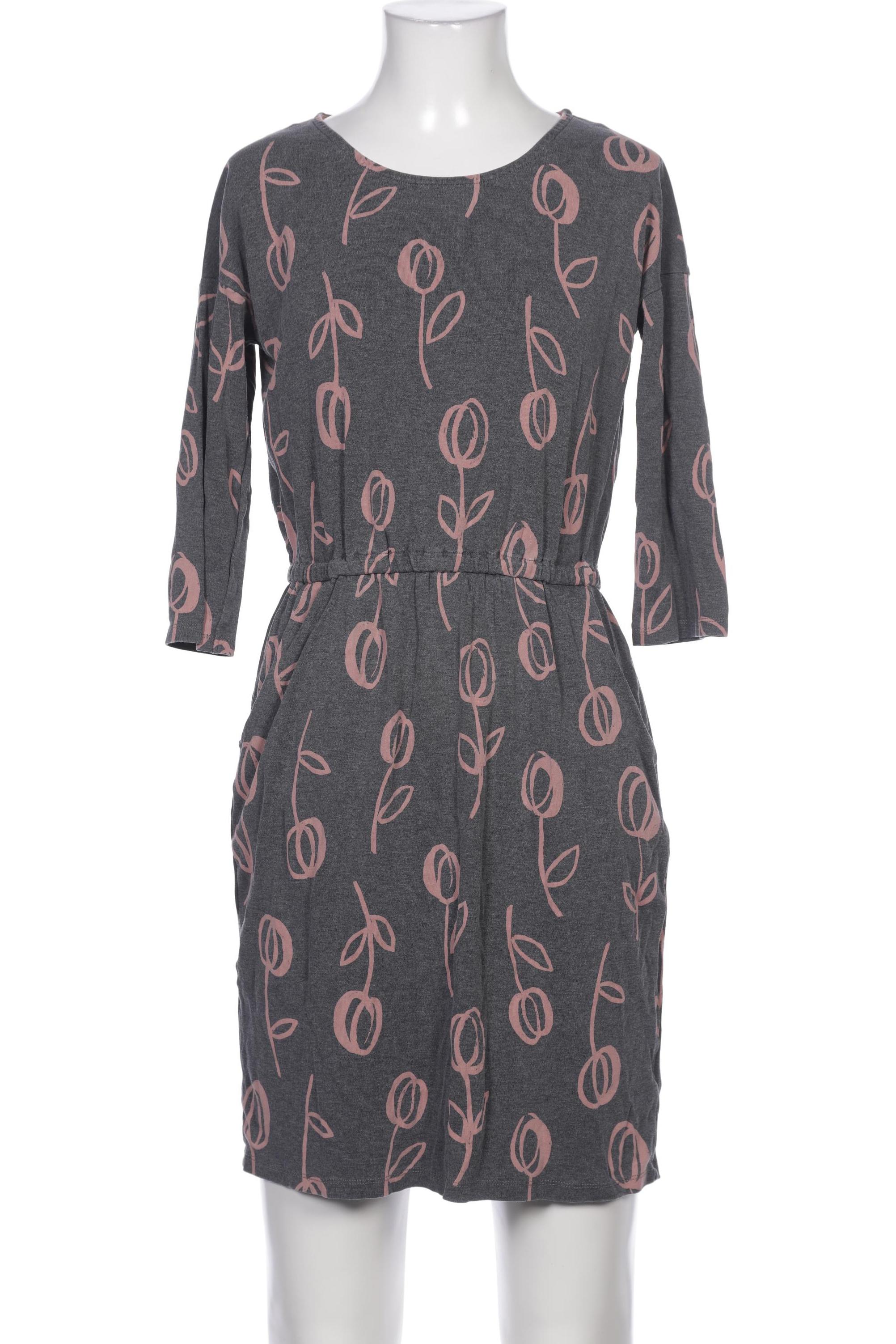 

Boden Damen Kleid, grau