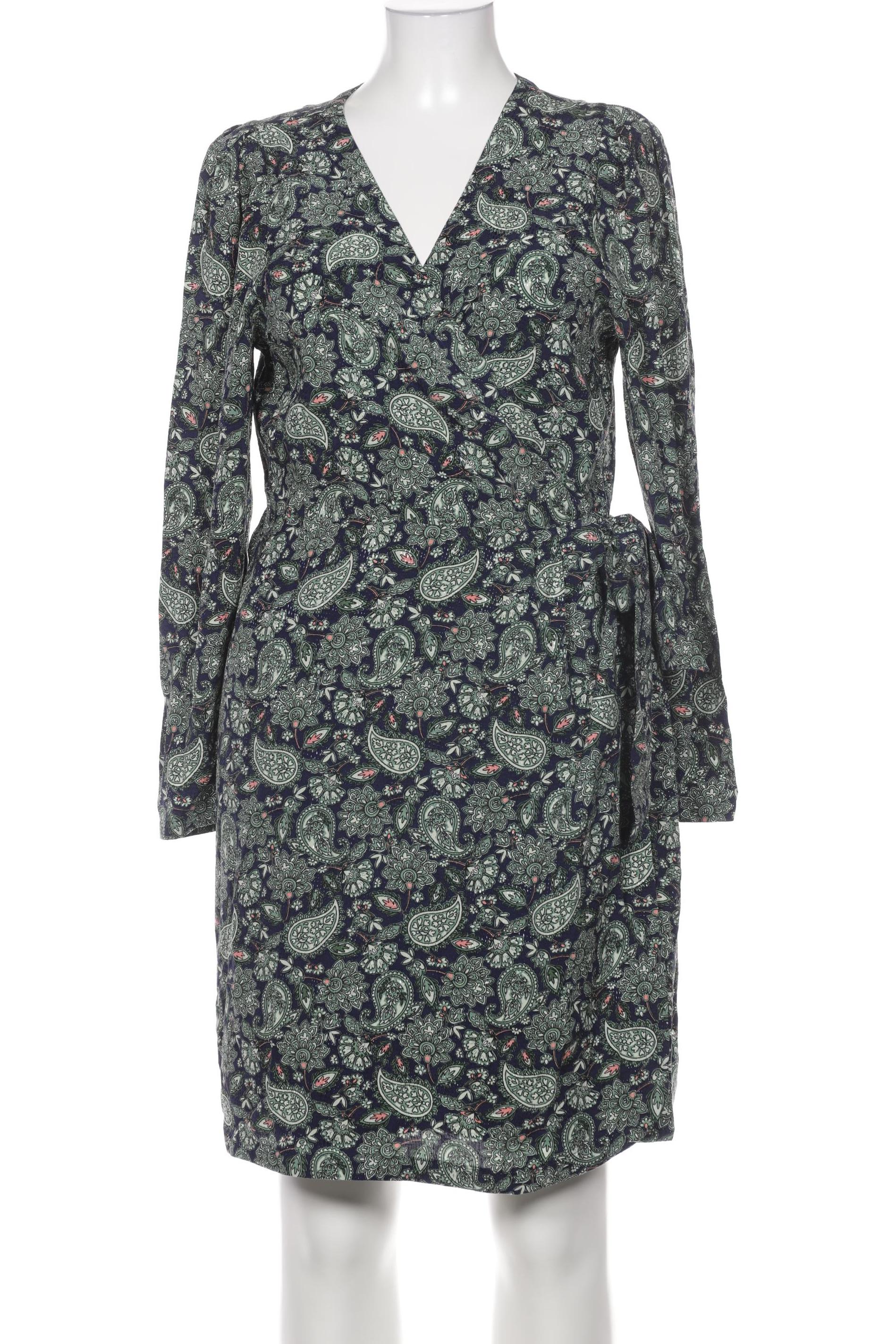 

Boden Damen Kleid, türkis, Gr. 42