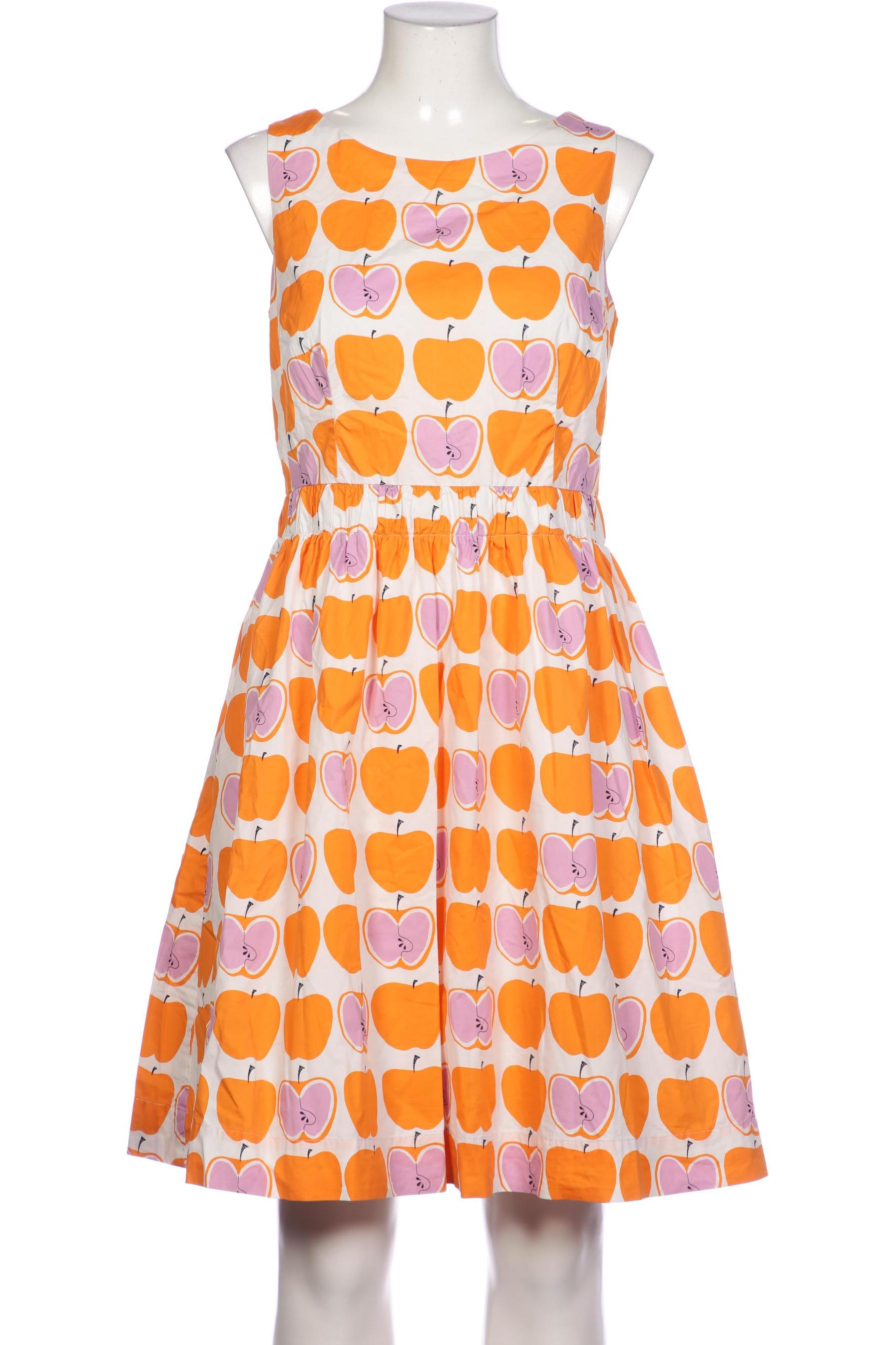 

Boden Damen Kleid, orange, Gr. 38