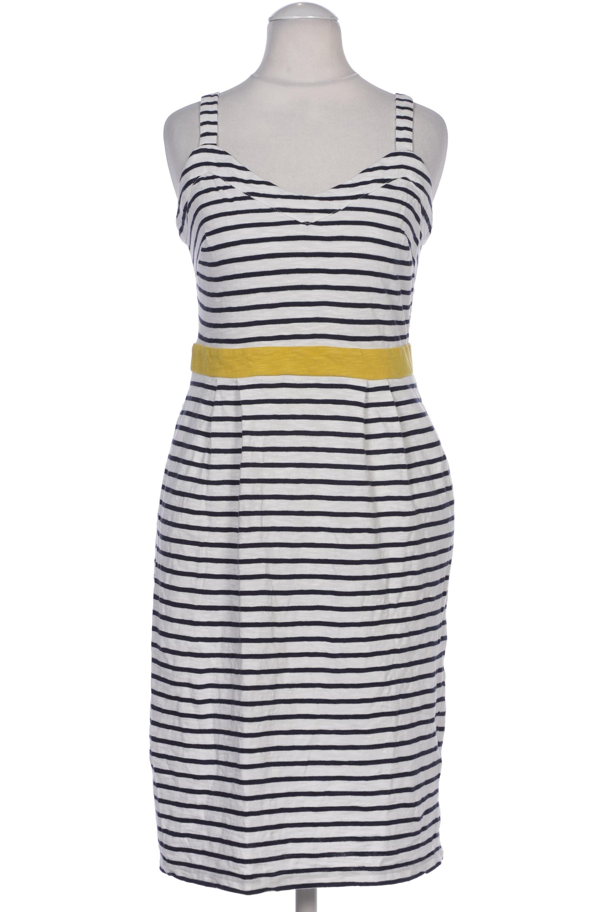

Boden Damen Kleid, mehrfarbig, Gr. 34