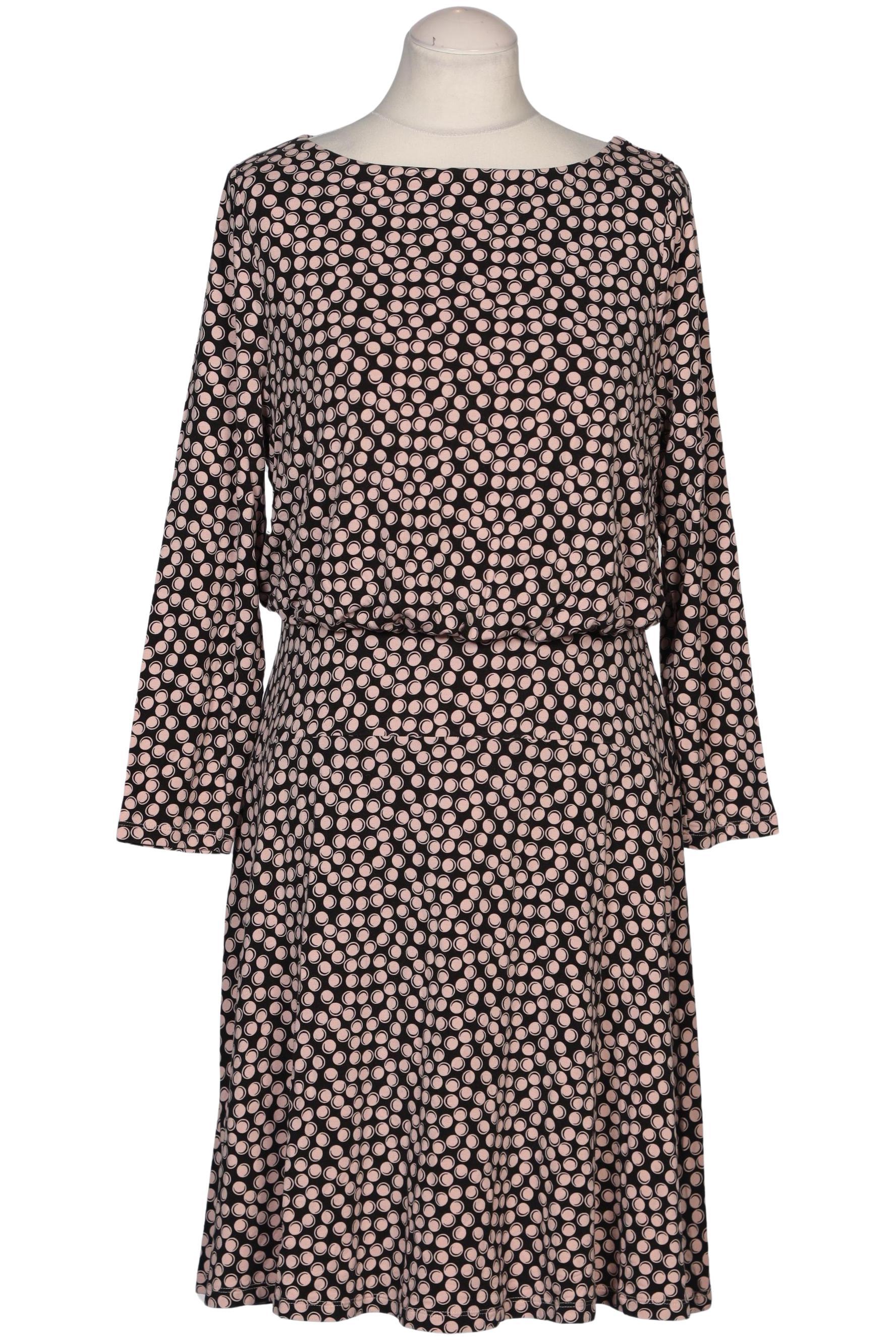 

Boden Damen Kleid, mehrfarbig, Gr. 38