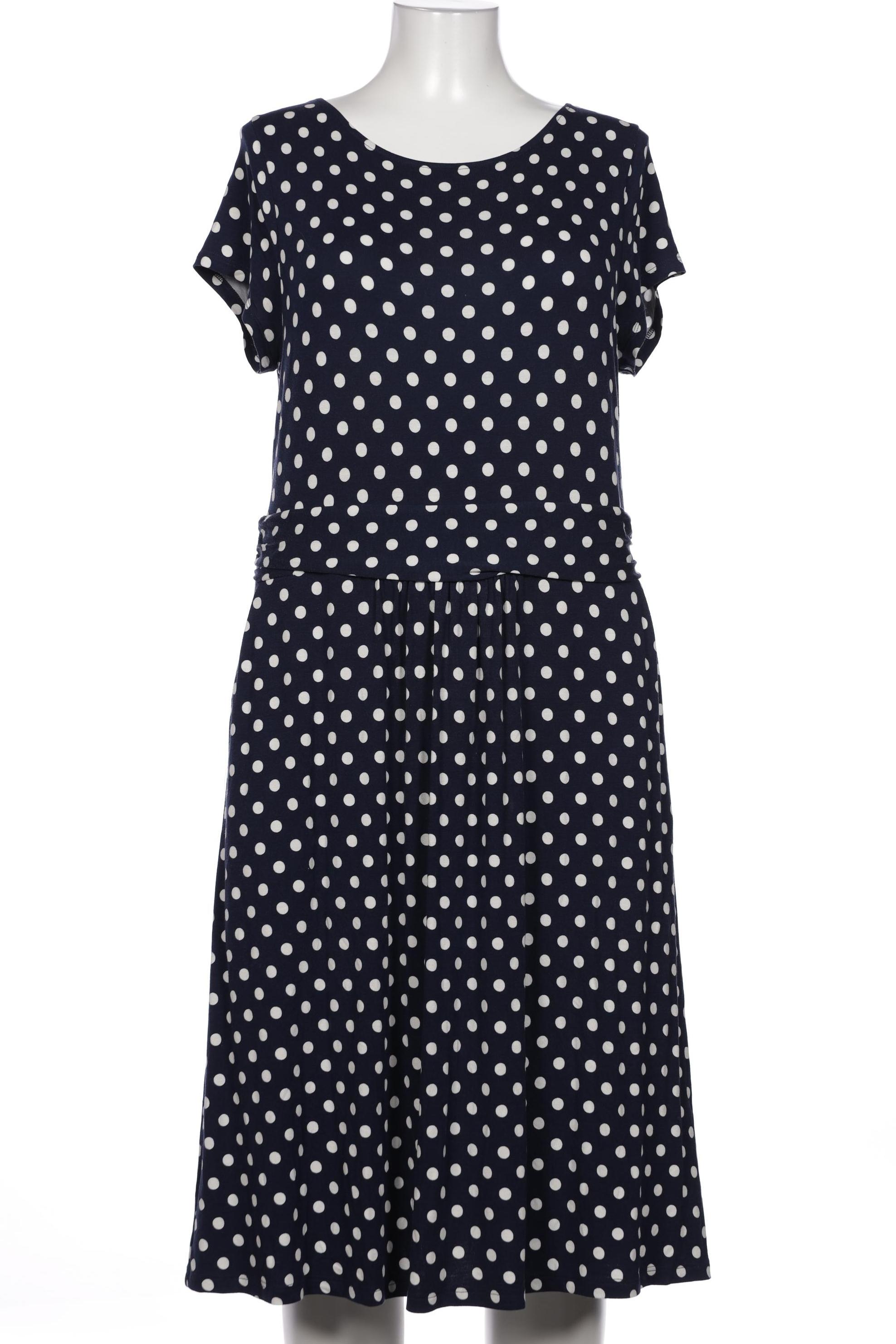 

Boden Damen Kleid, marineblau, Gr. 44
