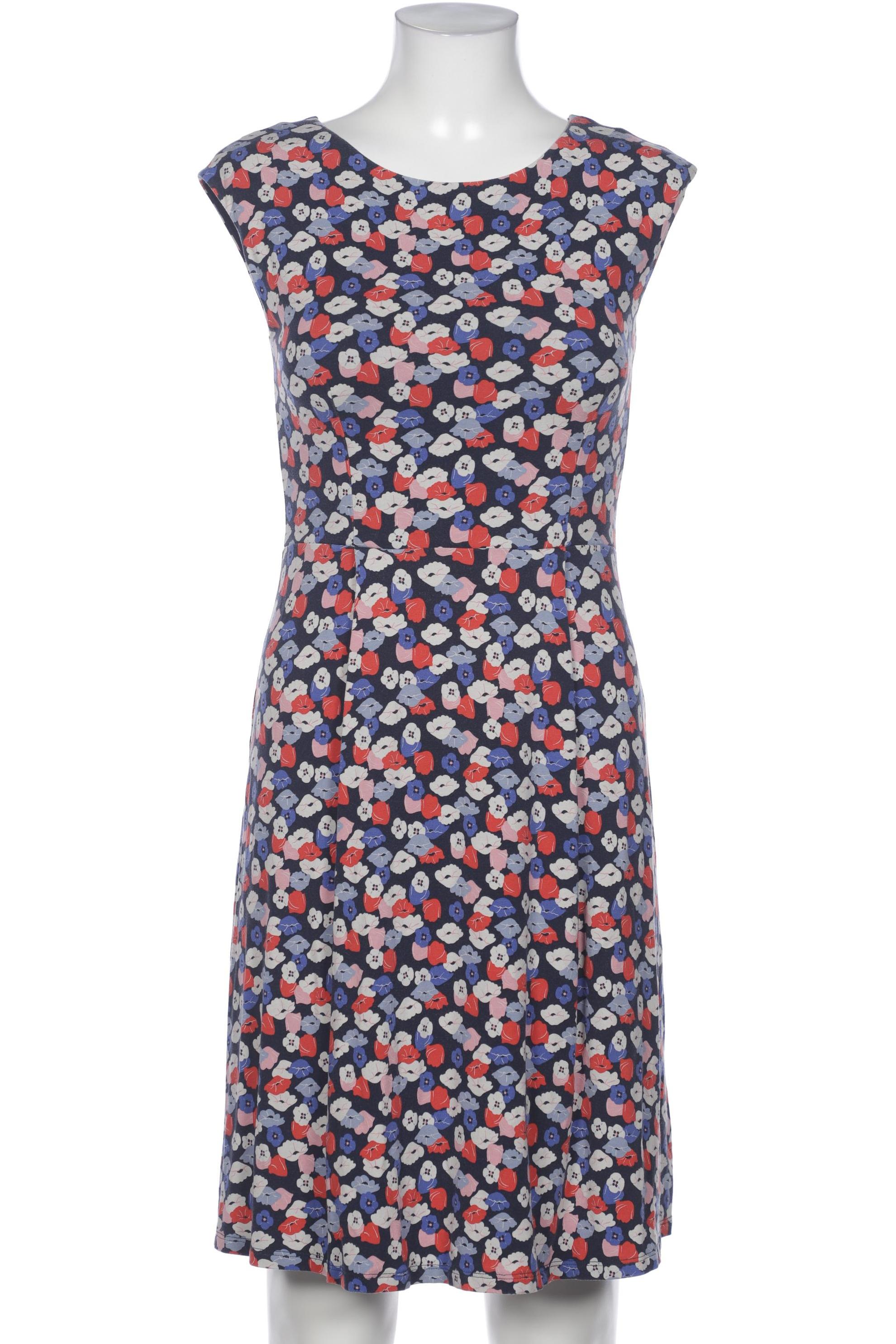 

Boden Damen Kleid, marineblau