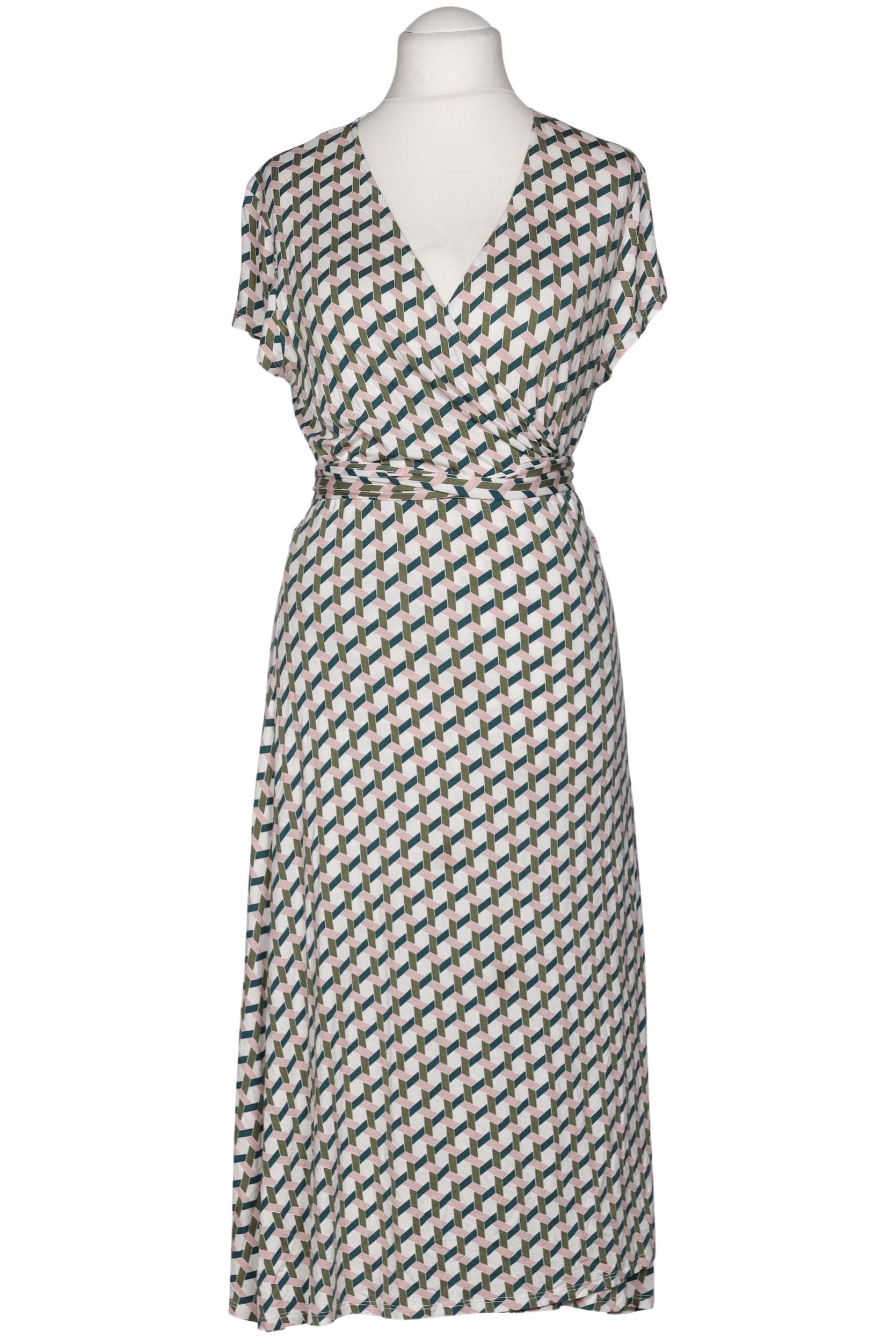 

Boden Damen Kleid, mehrfarbig, Gr. 44