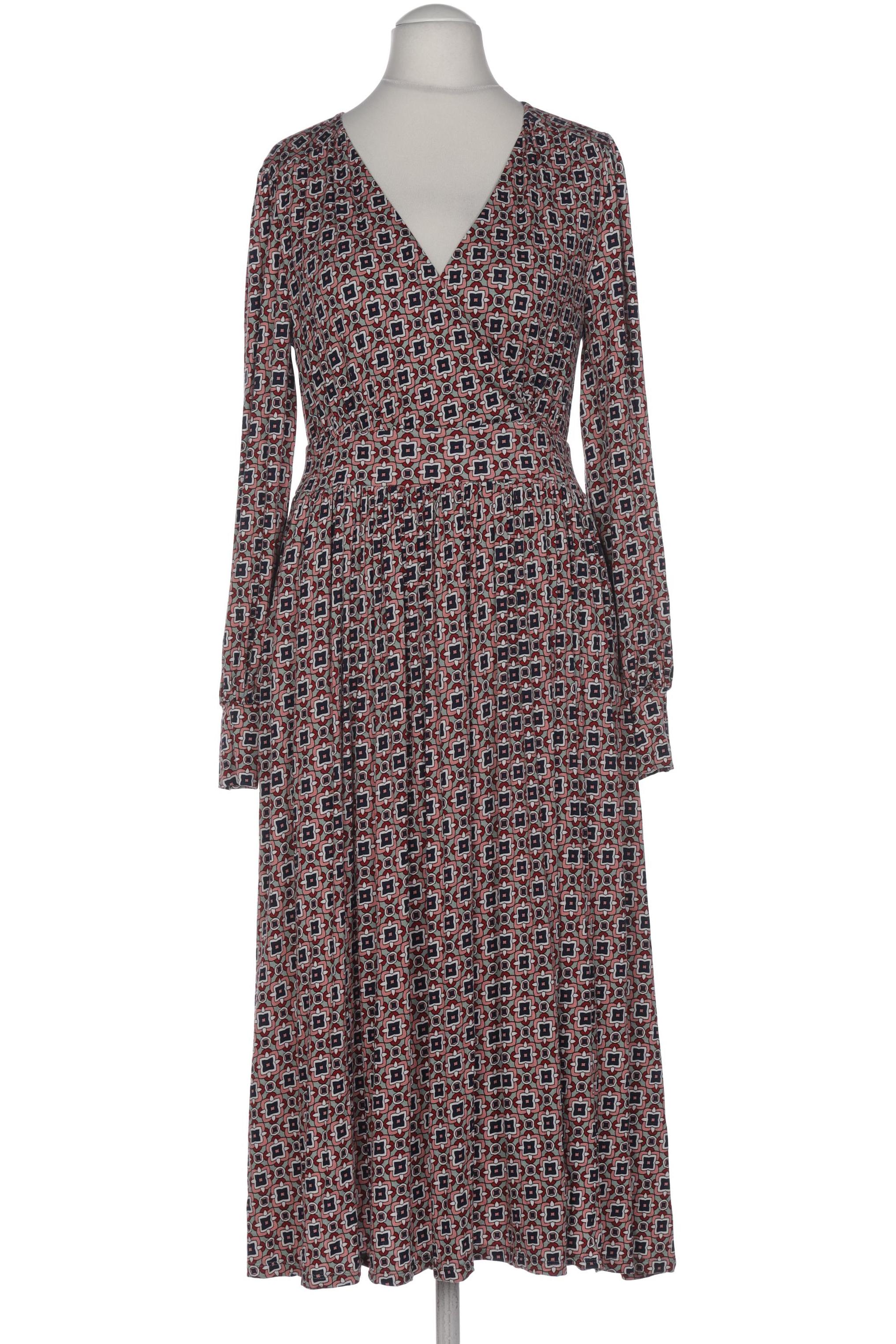 

Boden Damen Kleid, mehrfarbig