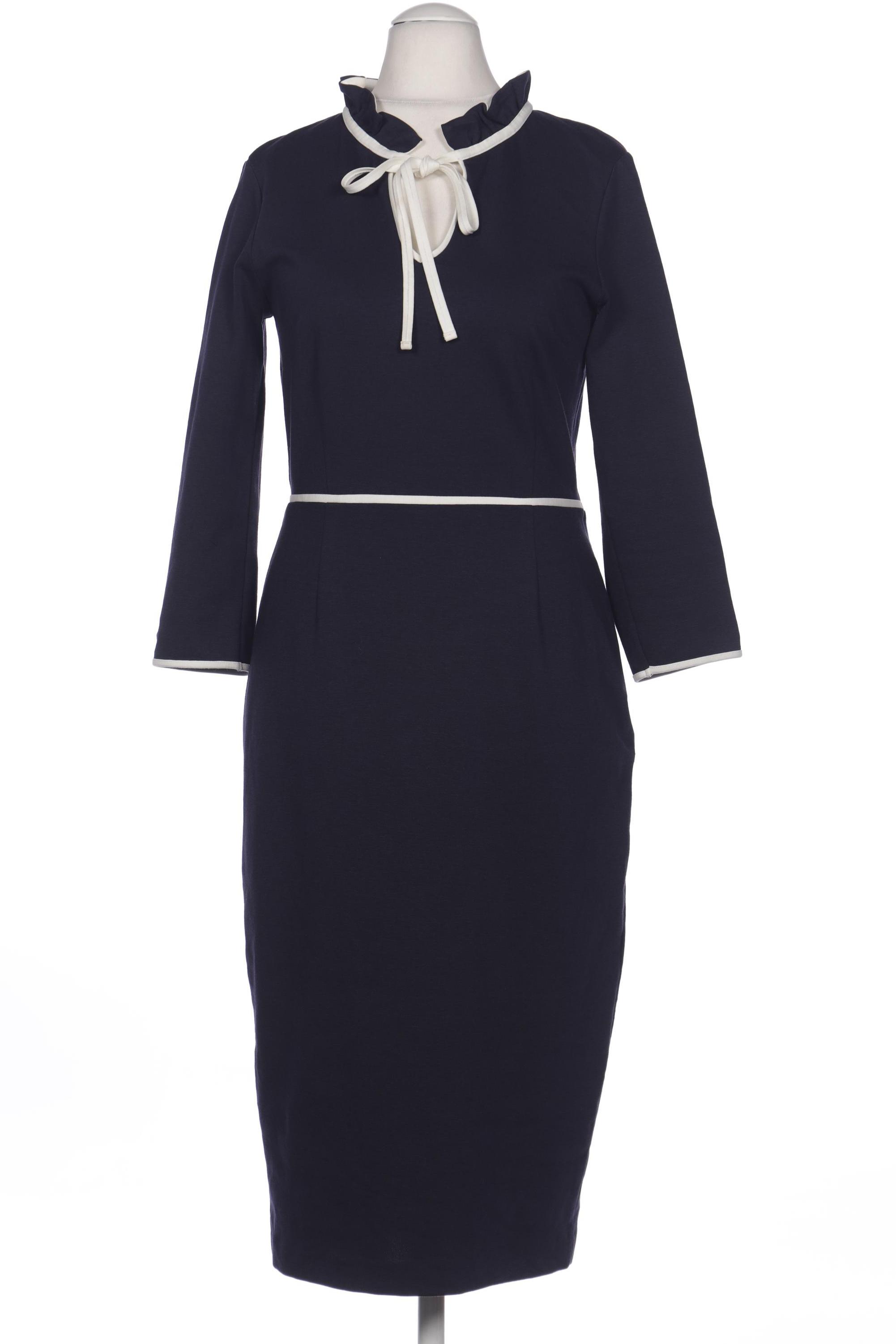 

Boden Damen Kleid, marineblau, Gr. 38