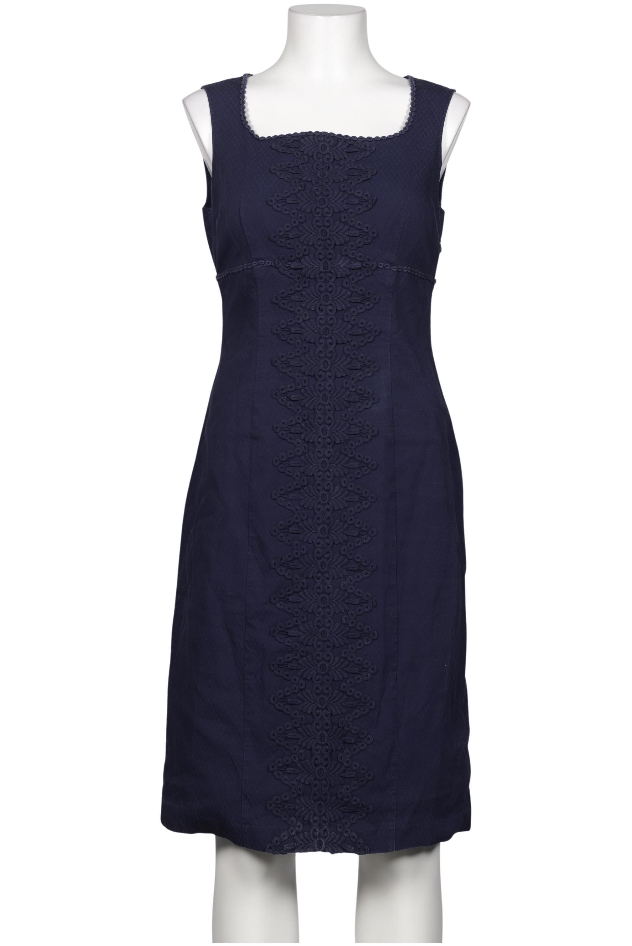 

Boden Damen Kleid, marineblau, Gr. 12