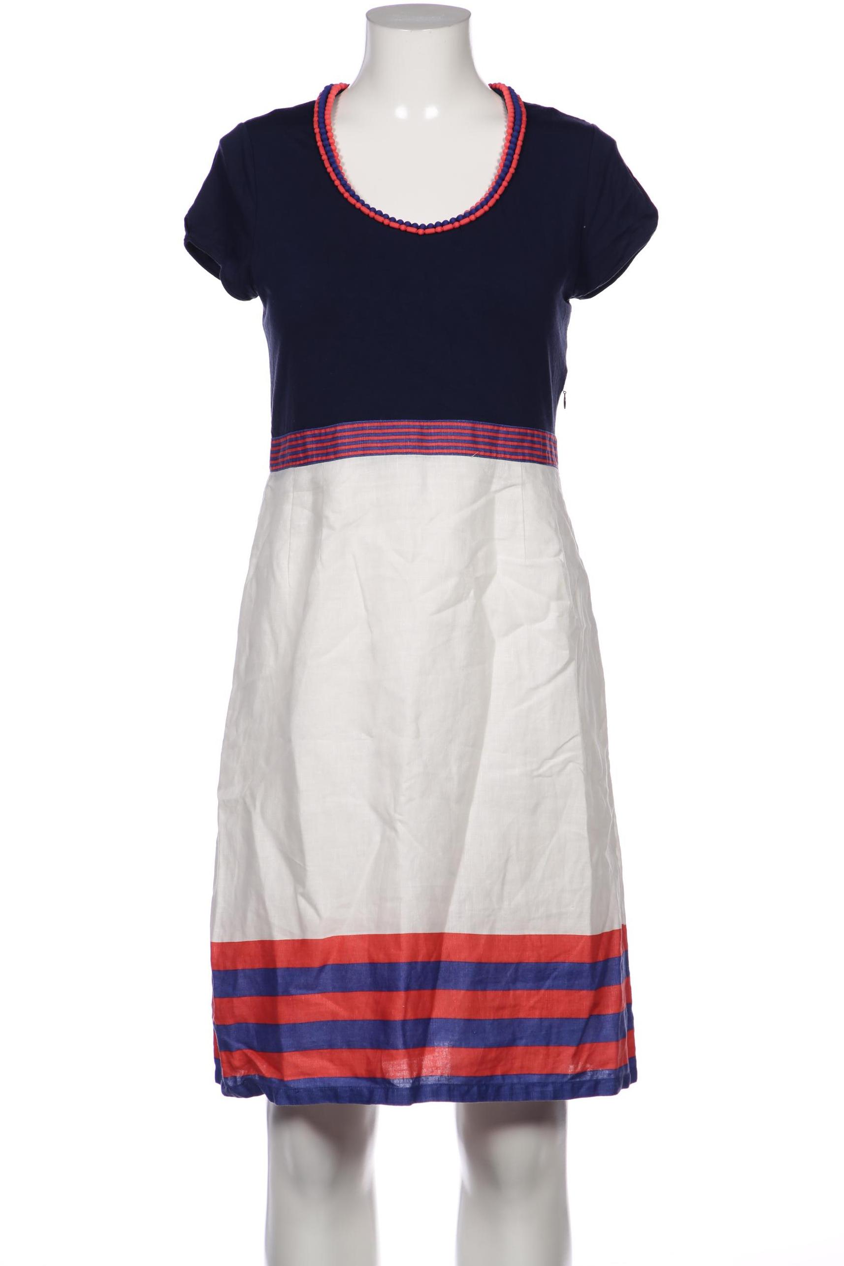 

Boden Damen Kleid, marineblau