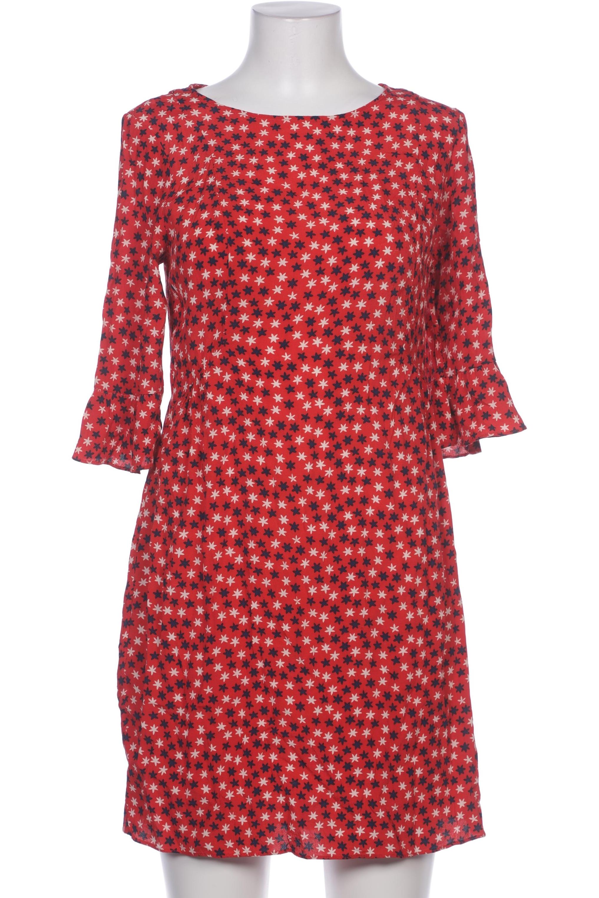

Boden Damen Kleid, rot, Gr. 34