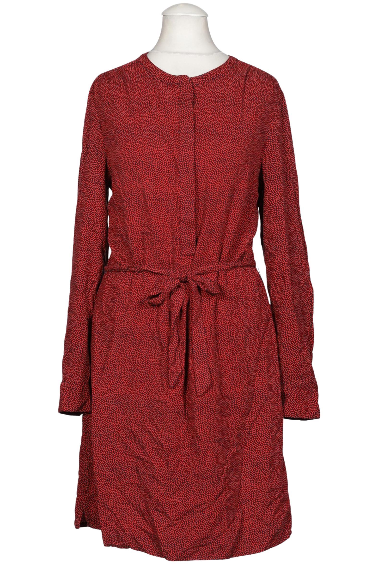 

Boden Damen Kleid, rot, Gr. 34