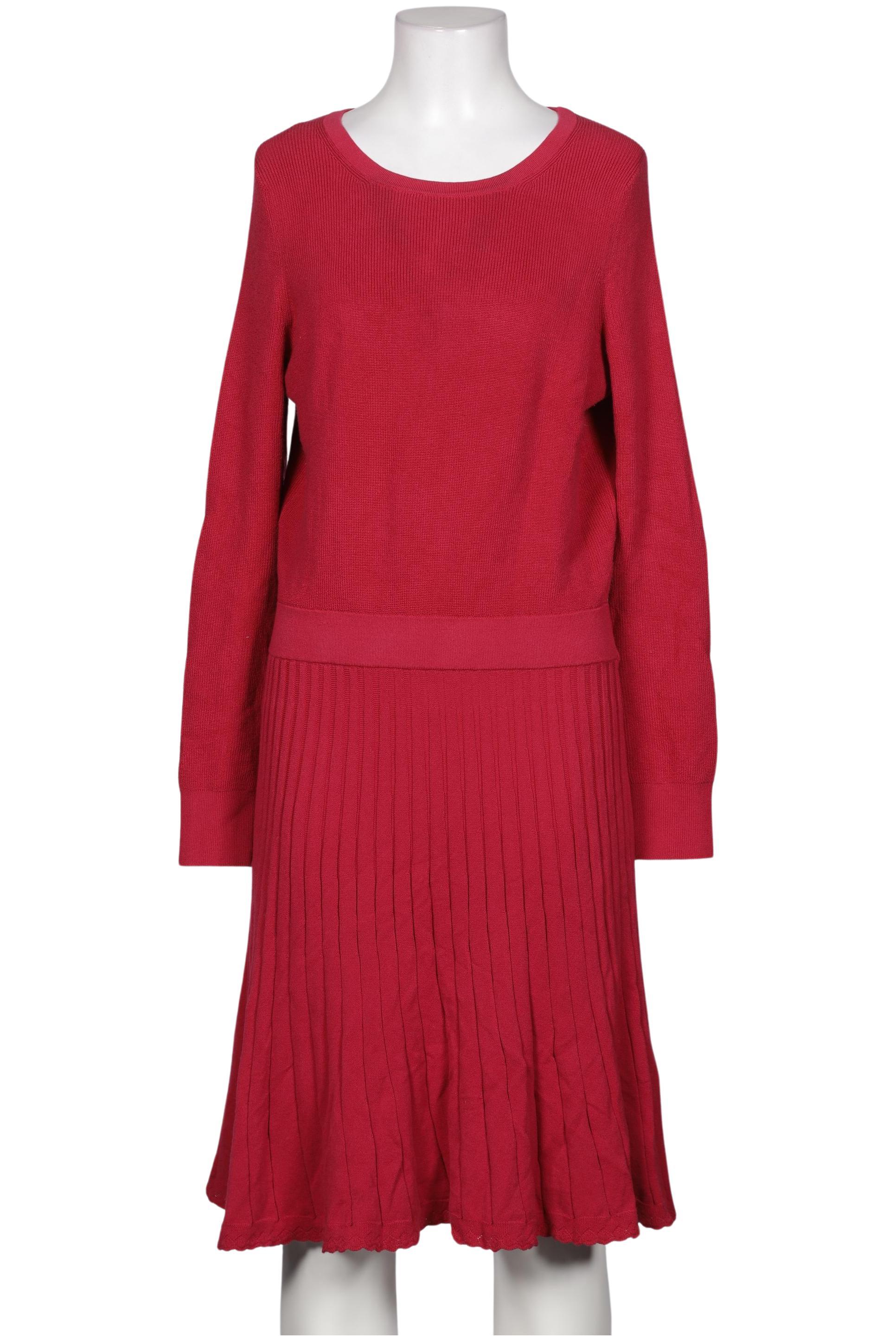 

Boden Damen Kleid, rot, Gr. 36