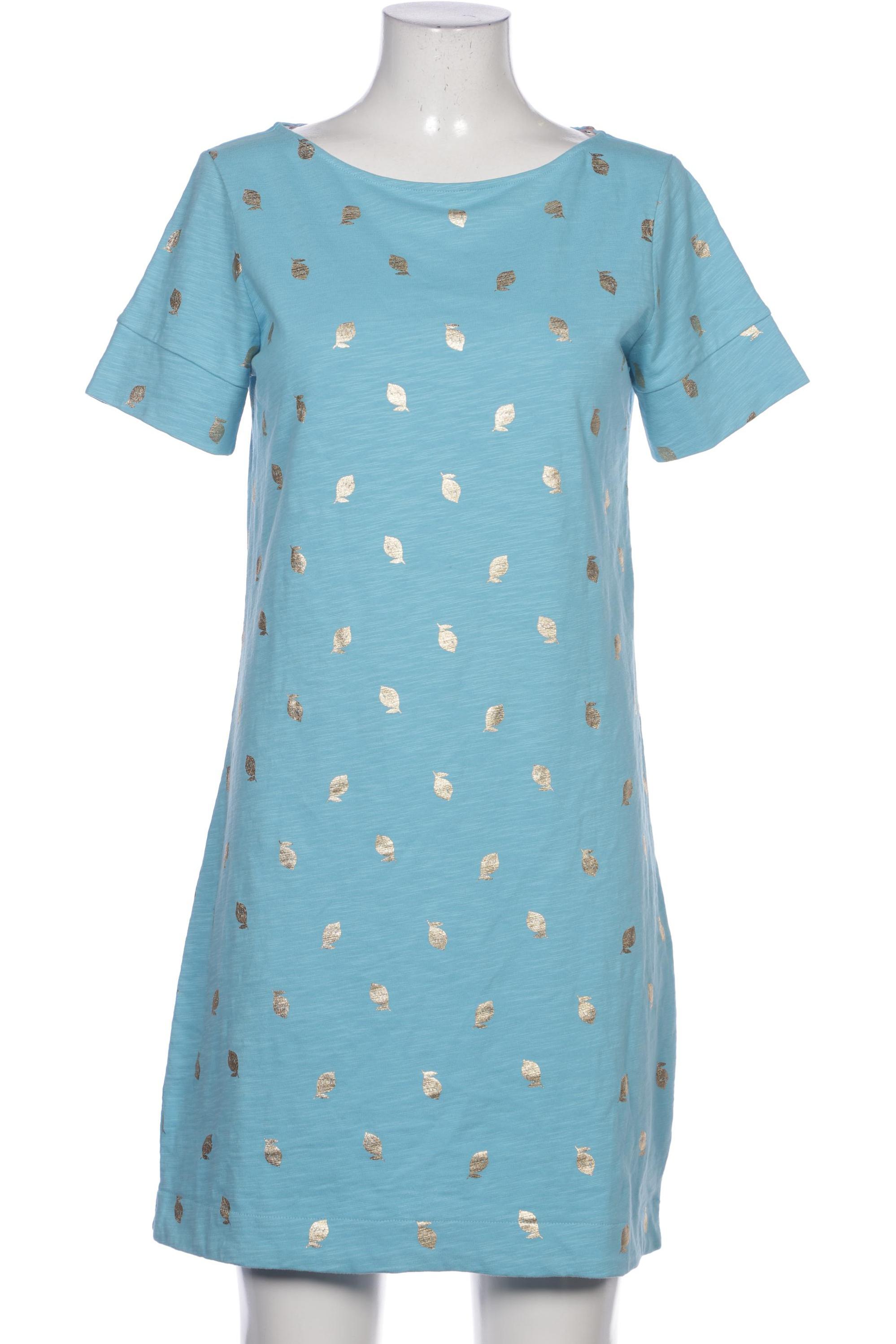 

Boden Damen Kleid, blau, Gr. 38