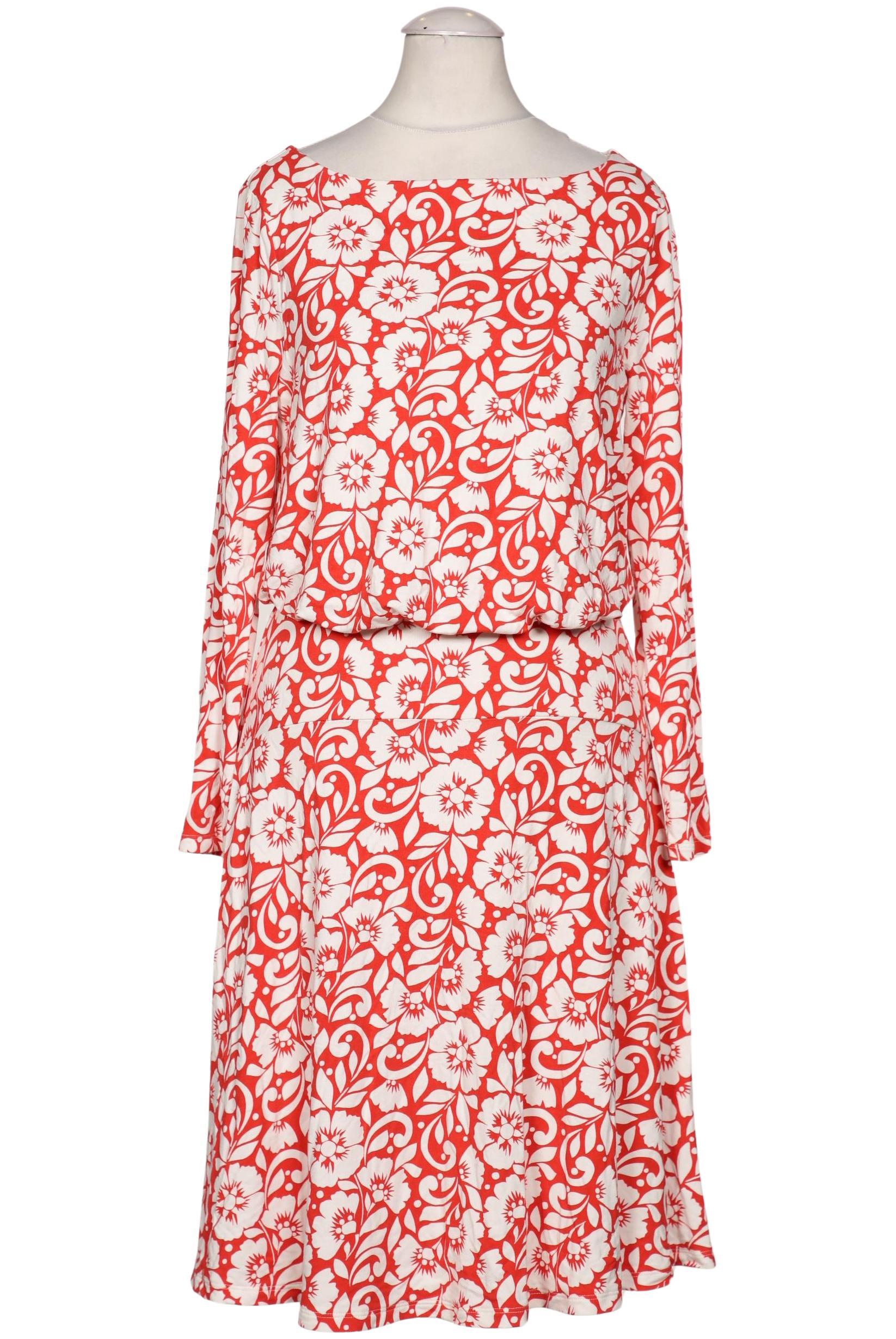 

Boden Damen Kleid, mehrfarbig, Gr. 32