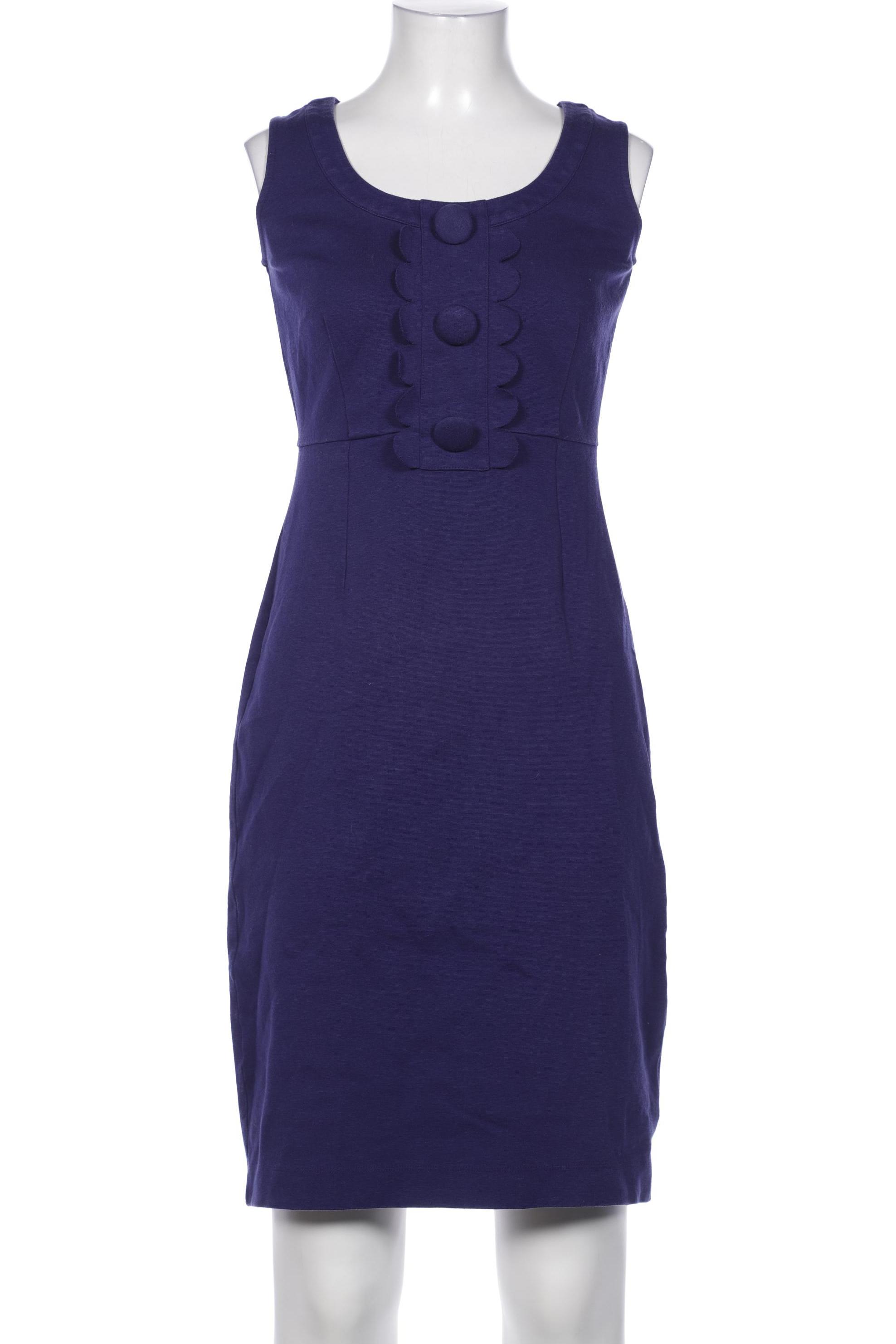 

Boden Damen Kleid, marineblau, Gr. 34