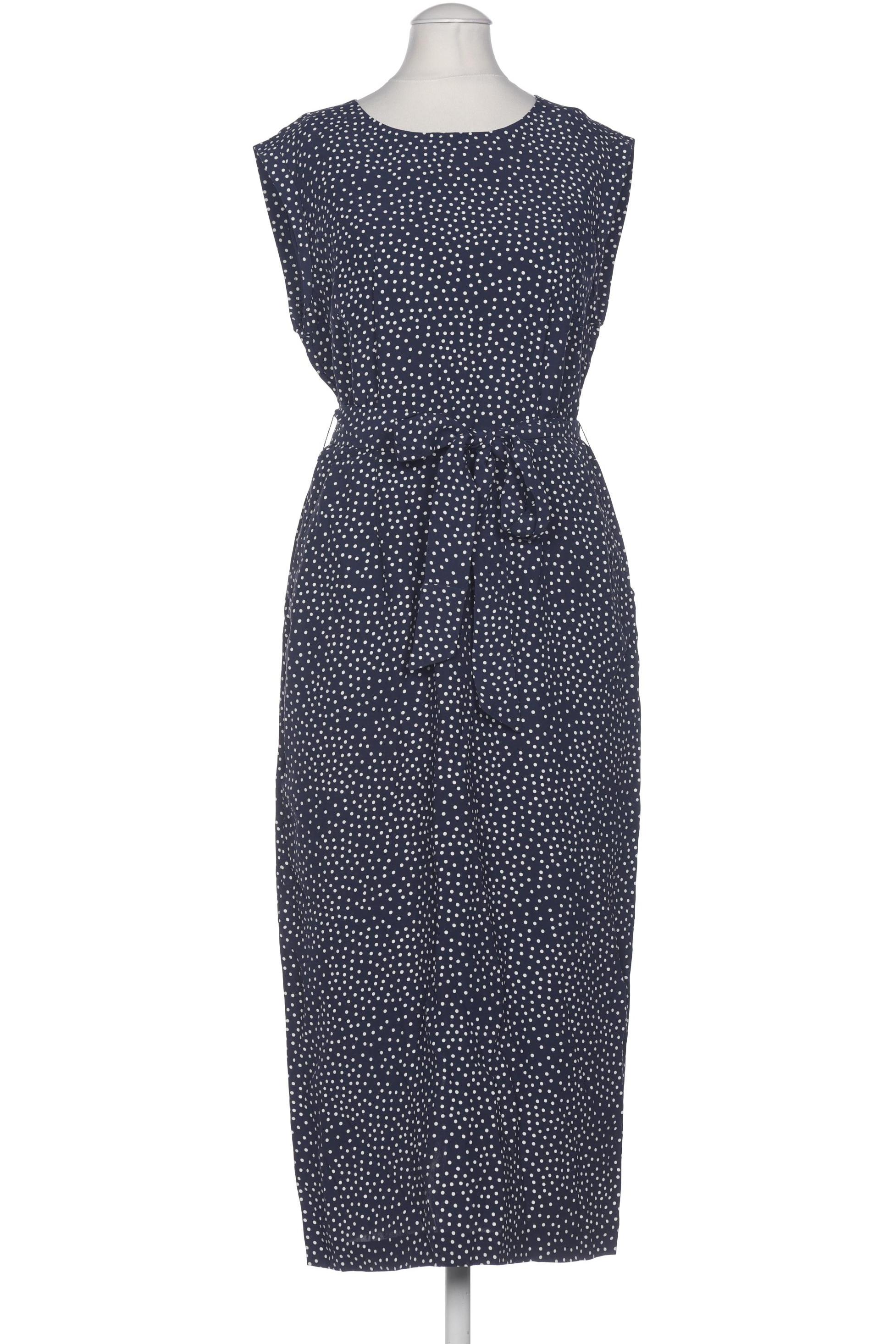 

Boden Damen Kleid, marineblau