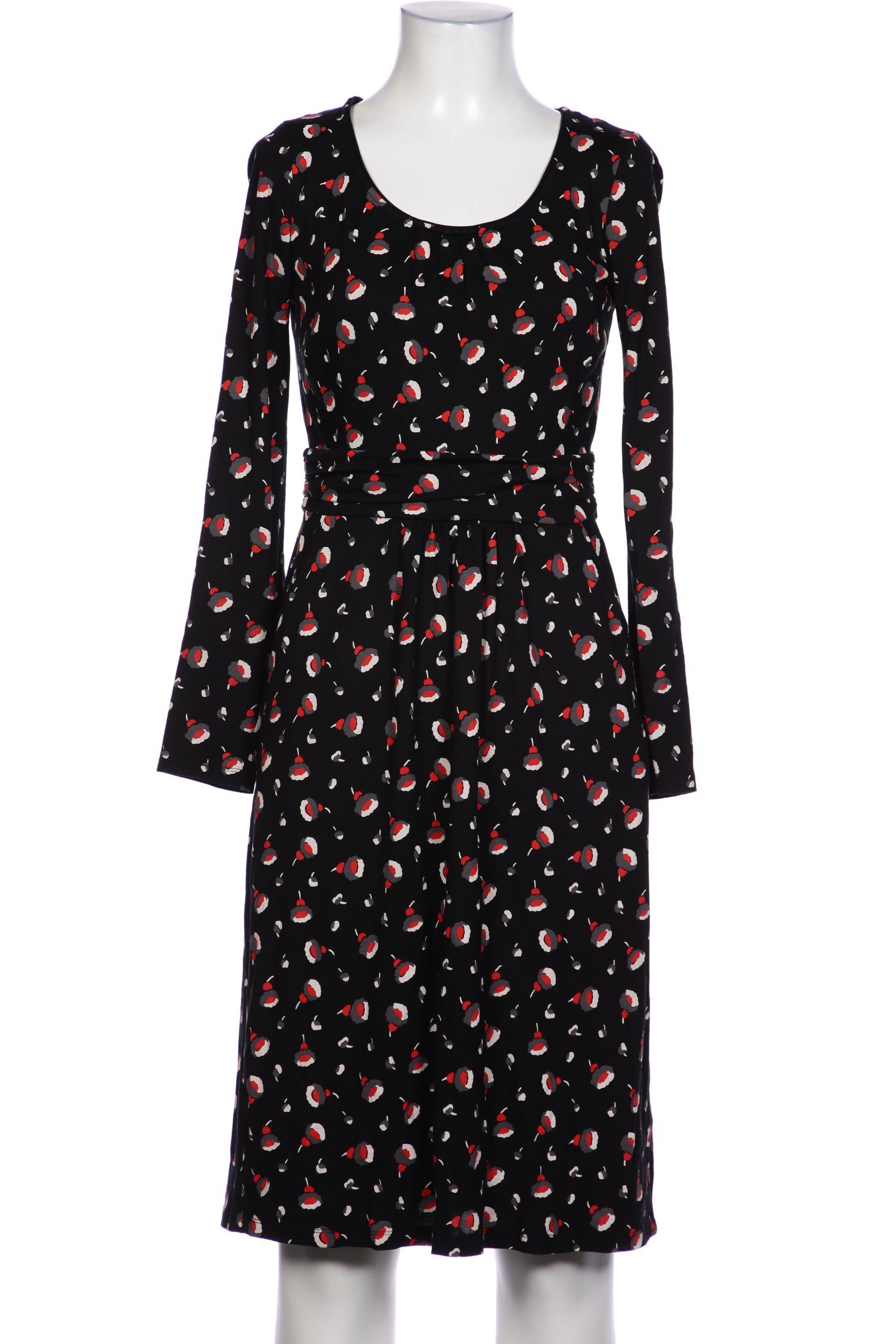 

Boden Damen Kleid, schwarz