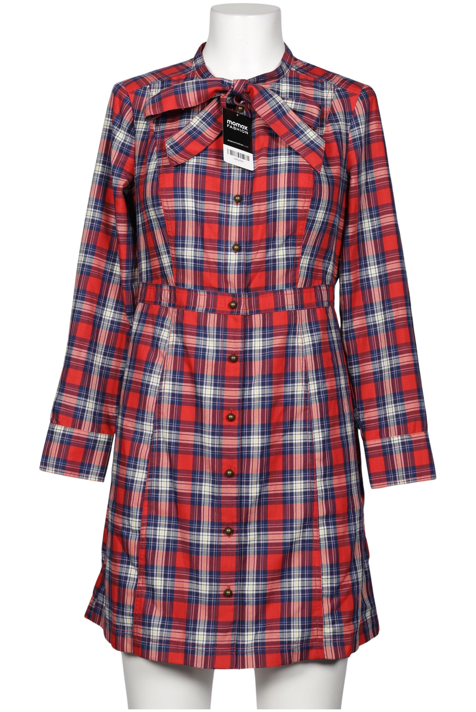 

Boden Damen Kleid, rot, Gr. 38