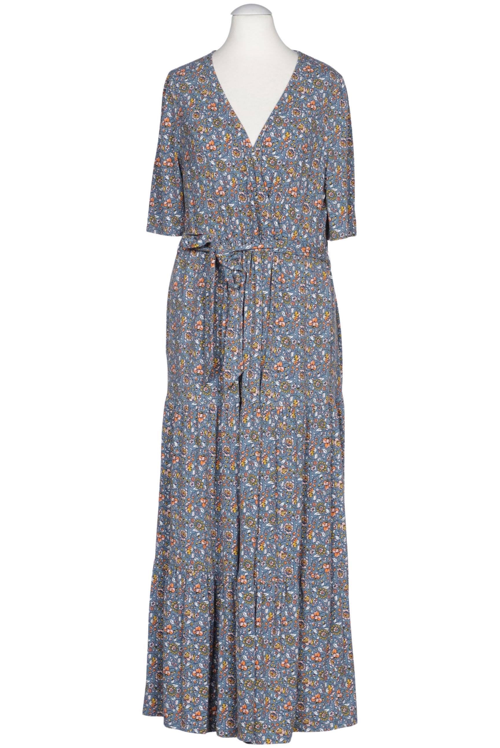 

Boden Damen Kleid, blau, Gr. 40