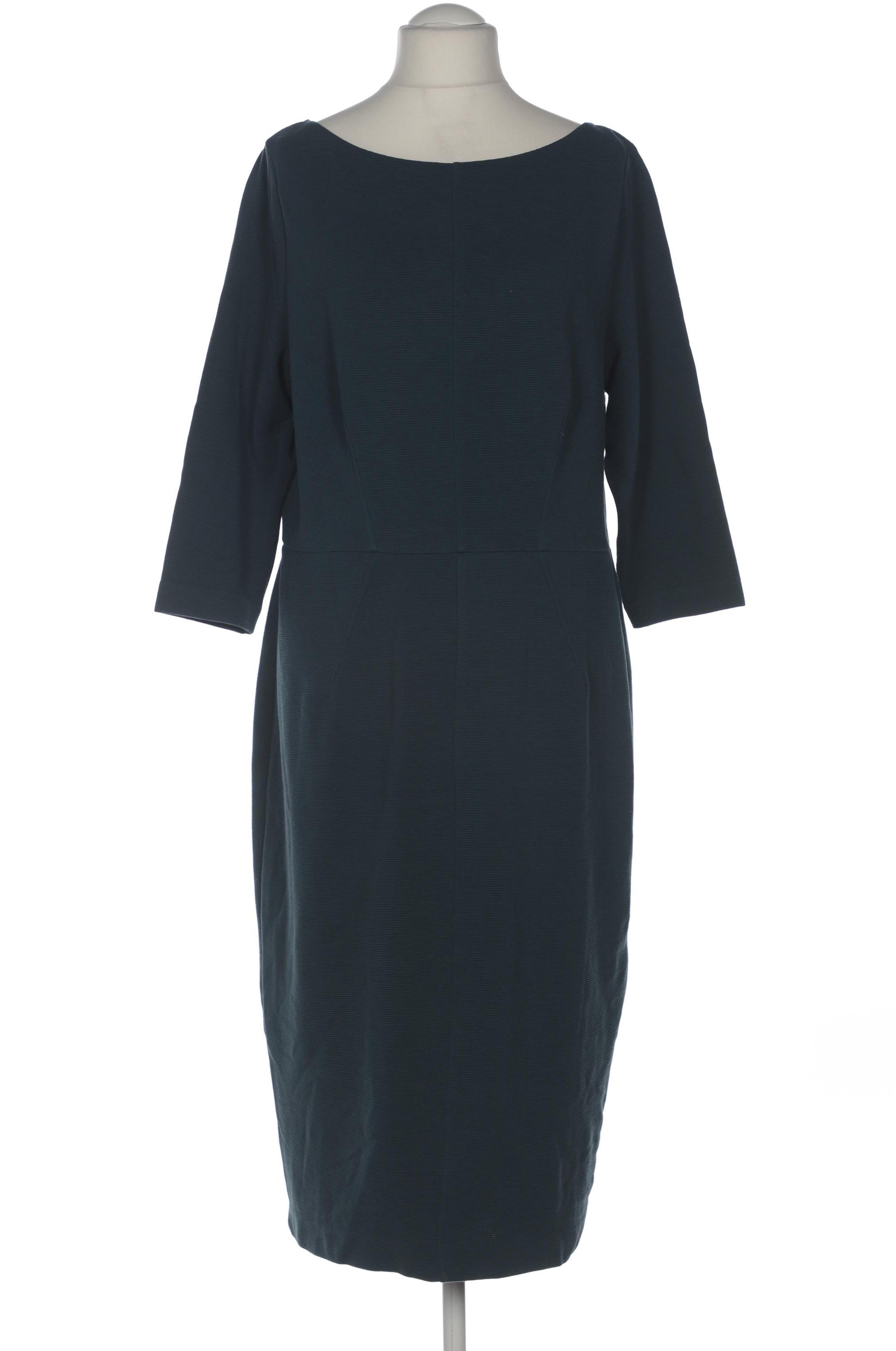 

Boden Damen Kleid, türkis, Gr. 48