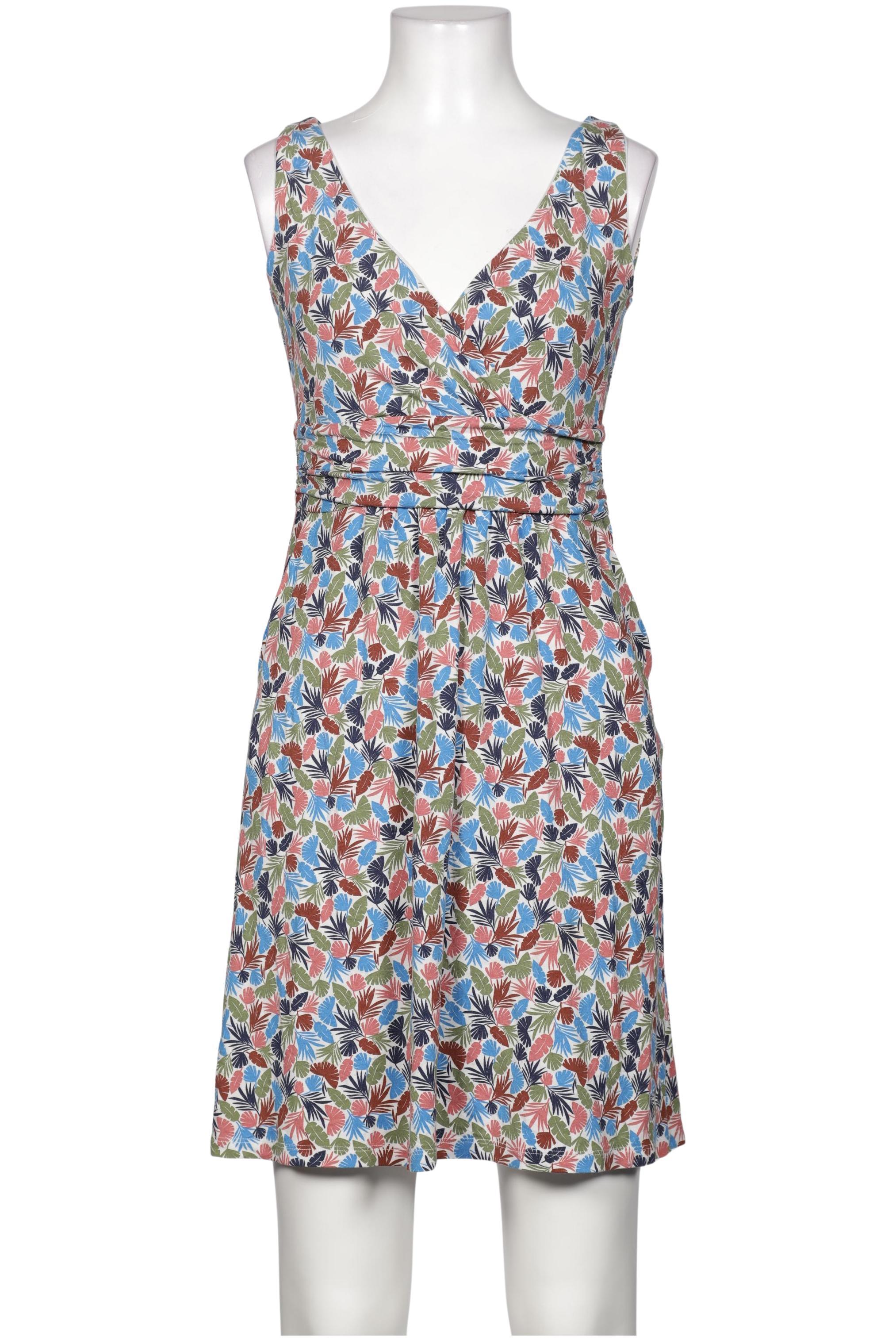 

Boden Damen Kleid, mehrfarbig, Gr. 38