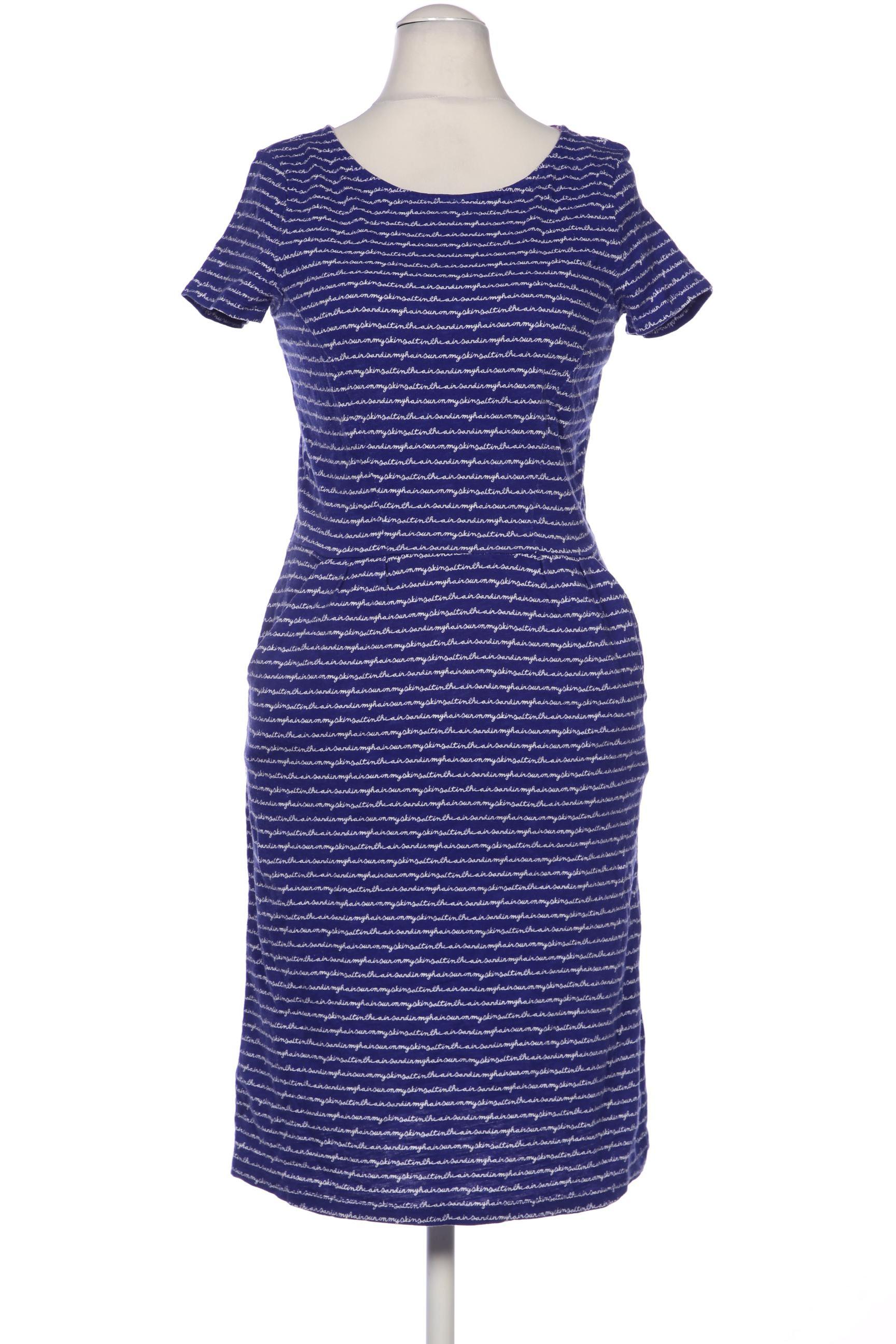 

Boden Damen Kleid, blau, Gr. 36