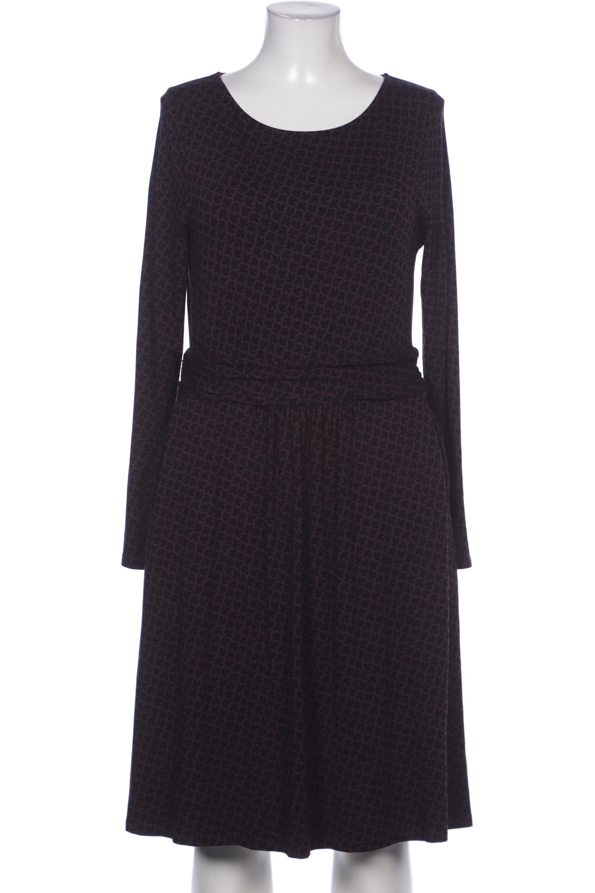 

Boden Damen Kleid, bordeaux, Gr. 42