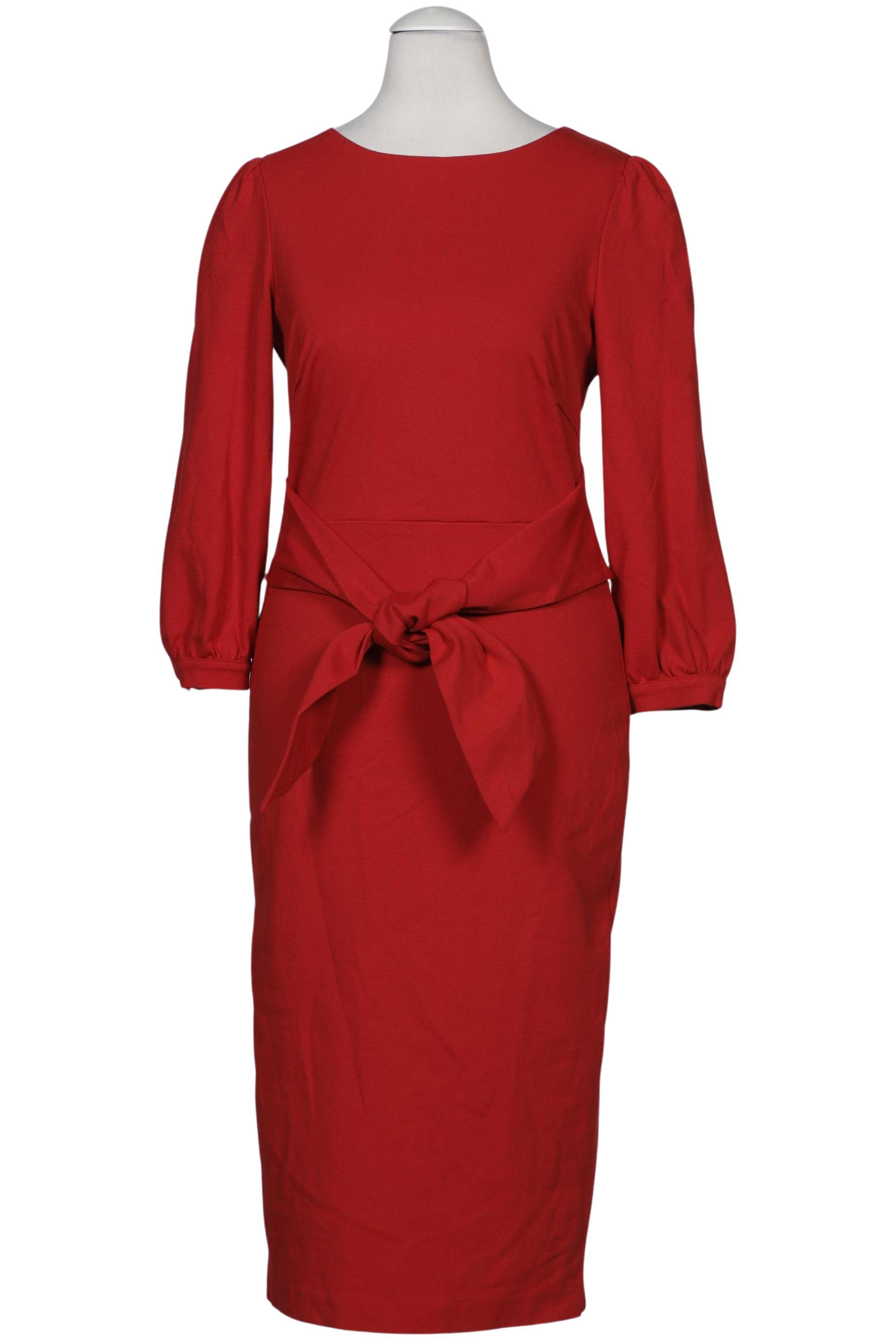 

Boden Damen Kleid, rot, Gr. 34