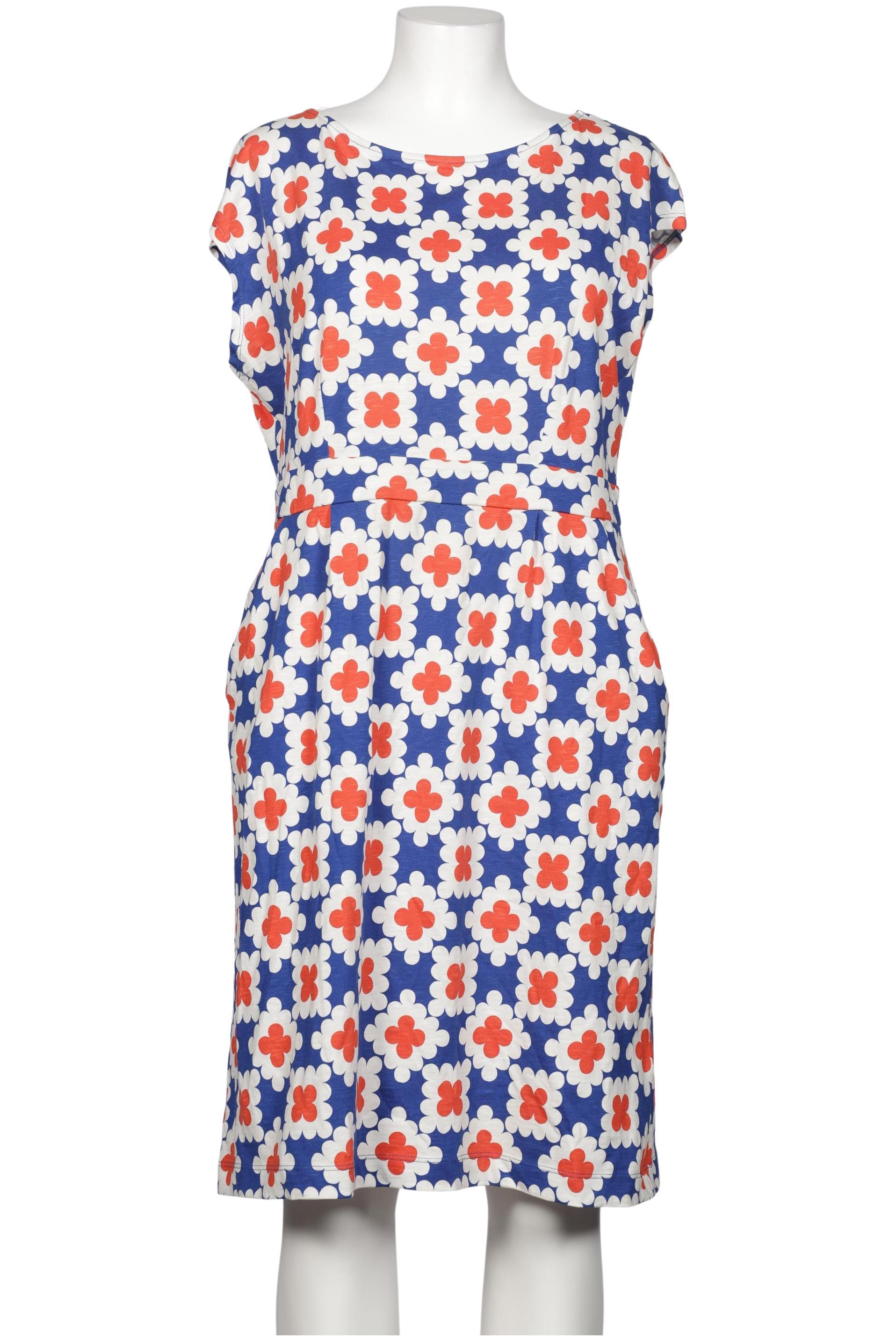 

Boden Damen Kleid, mehrfarbig, Gr. 44